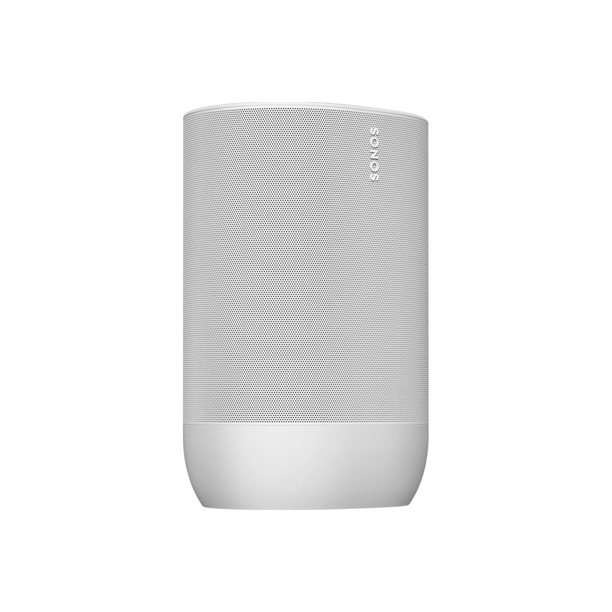 Prémiový přenosný Wi-Fi a Bluetooth reproduktor Sonos Move - náhled 4