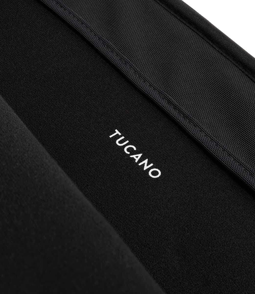 Obal Tucano Velluto na MacBook Pro / Air 13" - modrý - náhled 5