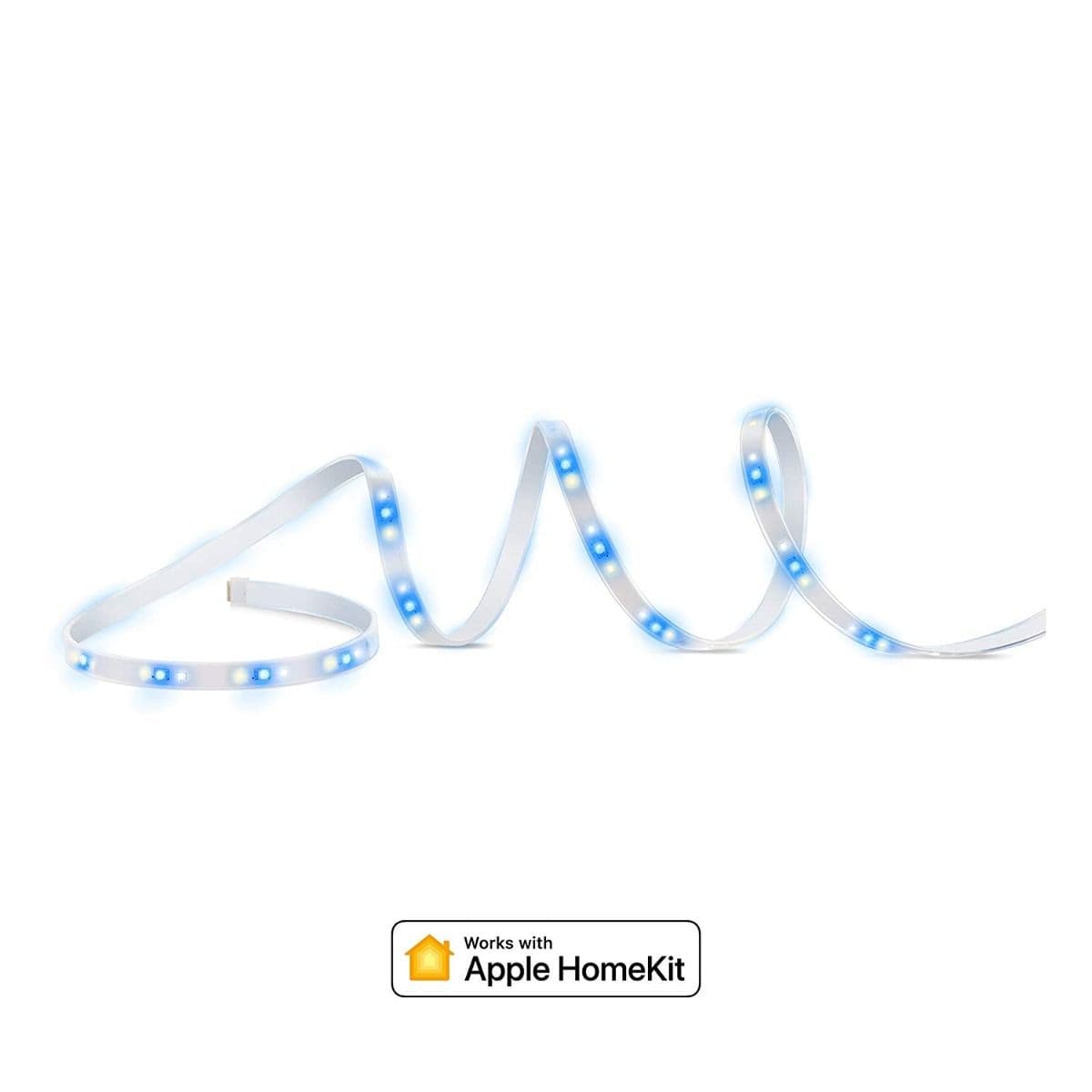 LED pásek s adaptivním osvětlením Eve Light Strip Now (prodloužení o 2 metry)
