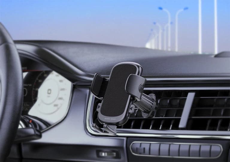 Držák do auta Mobile Origin Car Holder MO15 - náhled 5