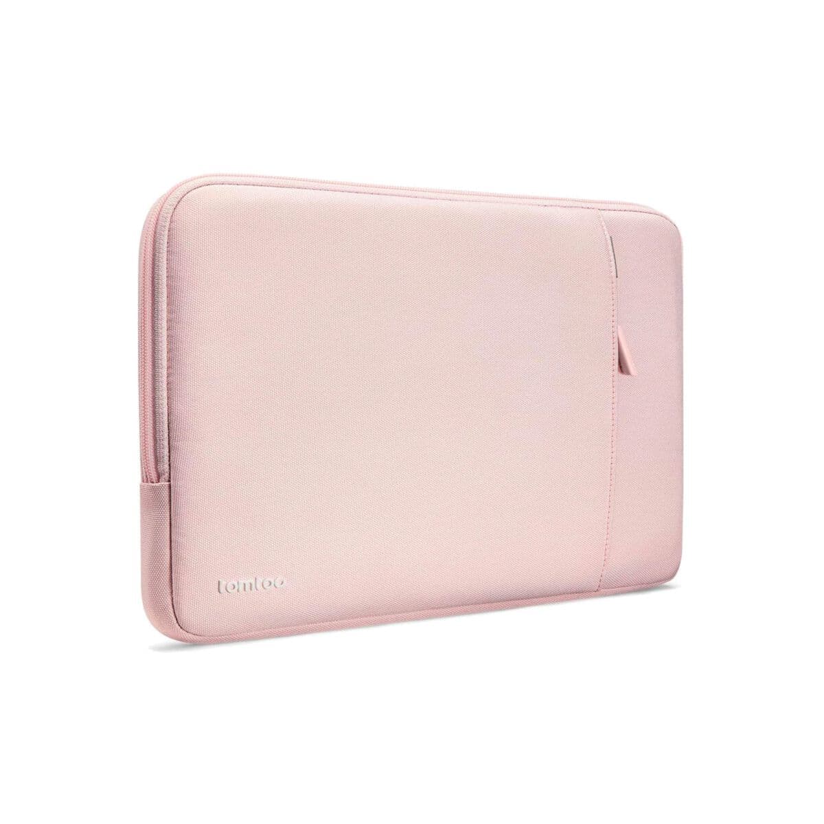 Pouzdro pro MacBook Pro 14" tomtoc Sleeve - růžové - náhled 2