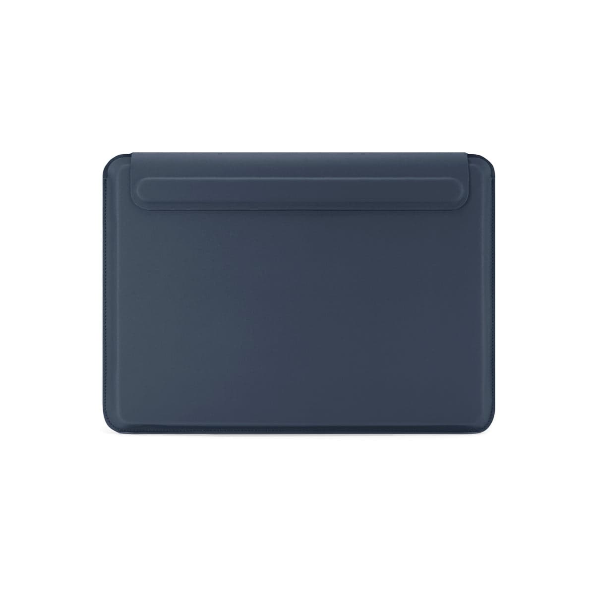 Obal pro MacBook 14" Pipetto Ultra Slim Sleeve - tmavě modrý