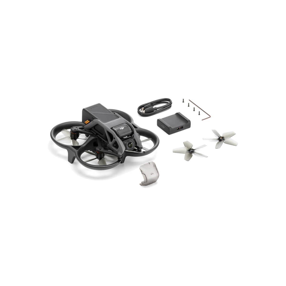 DJI Avata - náhled 3