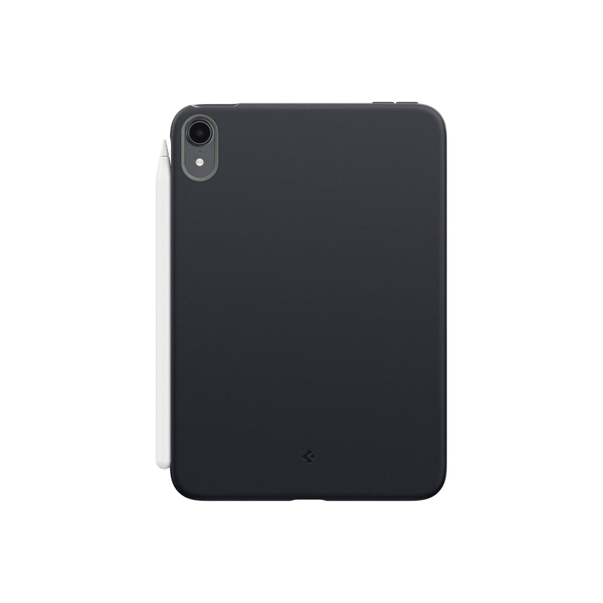 Obal pro iPad mini Spigen Nano Pop - černý - náhled 2