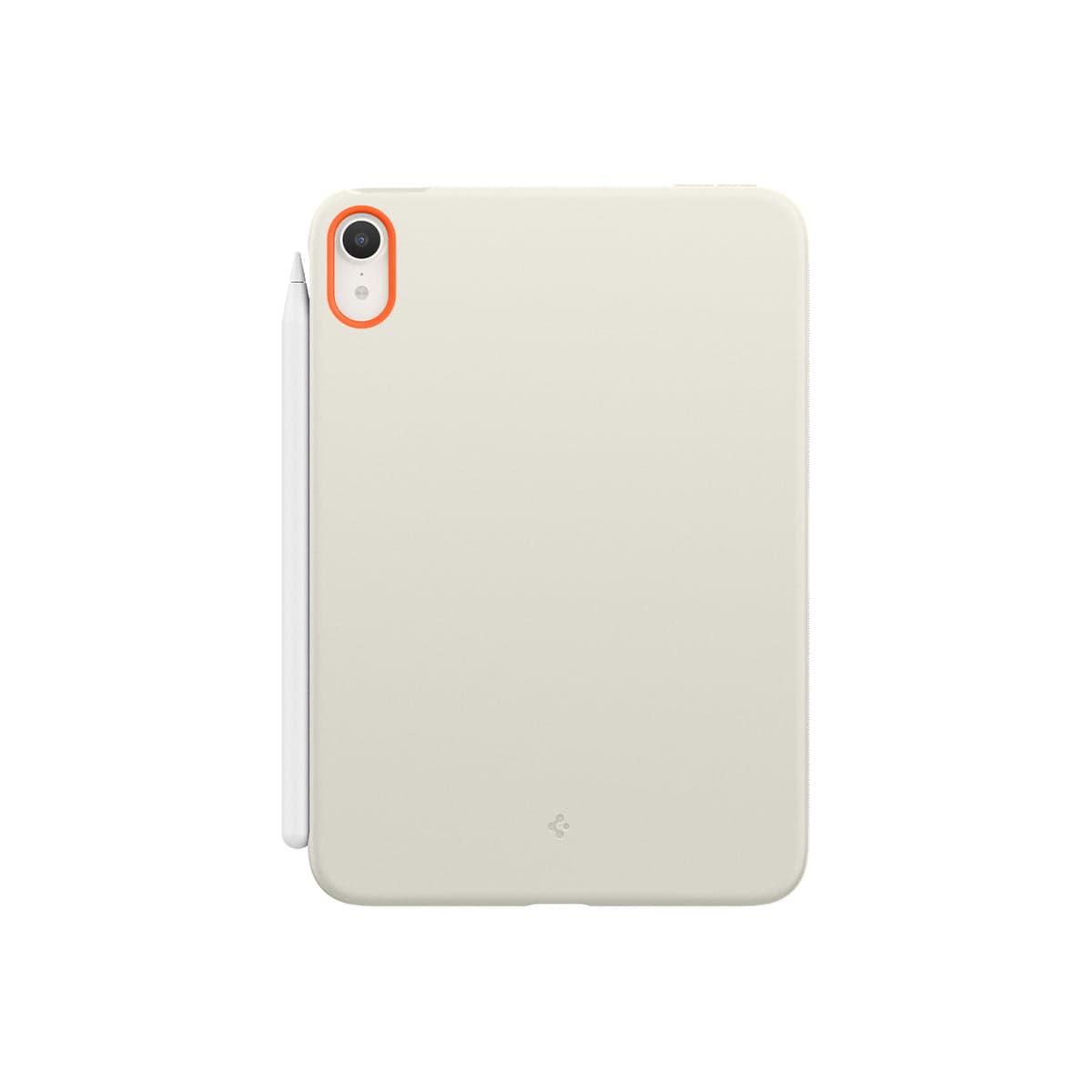 Obal pro iPad mini Spigen Nano Pop - béžový - náhled 2