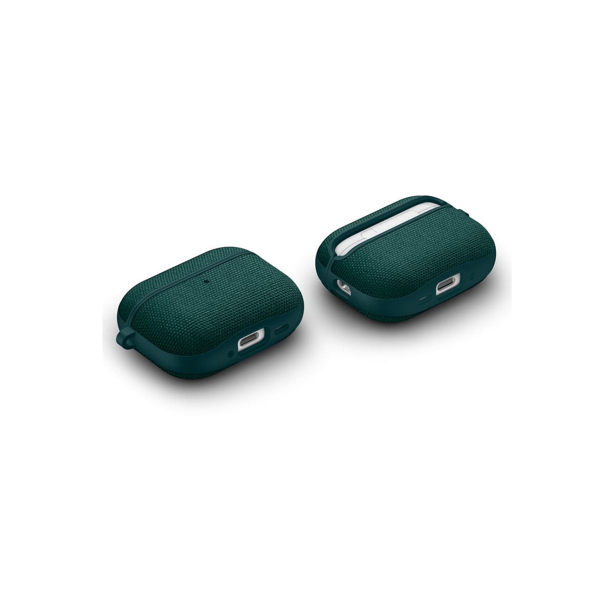 Pouzdro pro AirPods Pro 3 Urban Fit - zelené - náhled 5