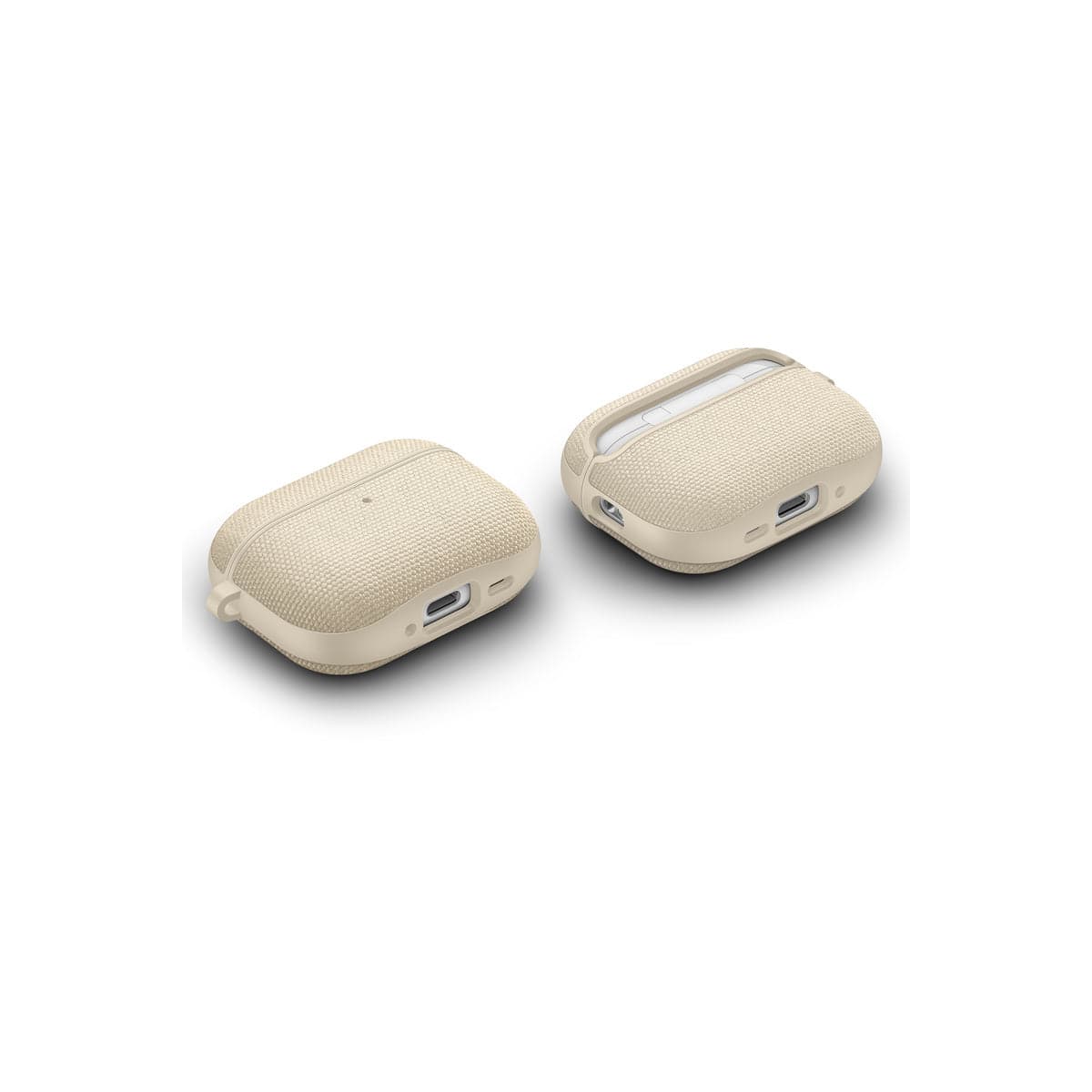 Pouzdro pro AirPods Pro 3 Urban Fit - světlé - náhled 4