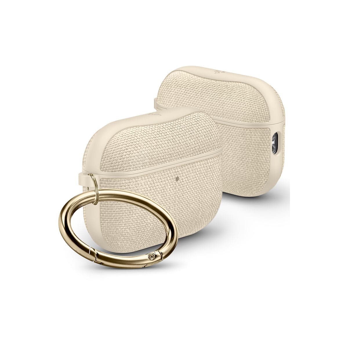 Pouzdro pro AirPods Pro 3 Urban Fit - světlé - náhled 2