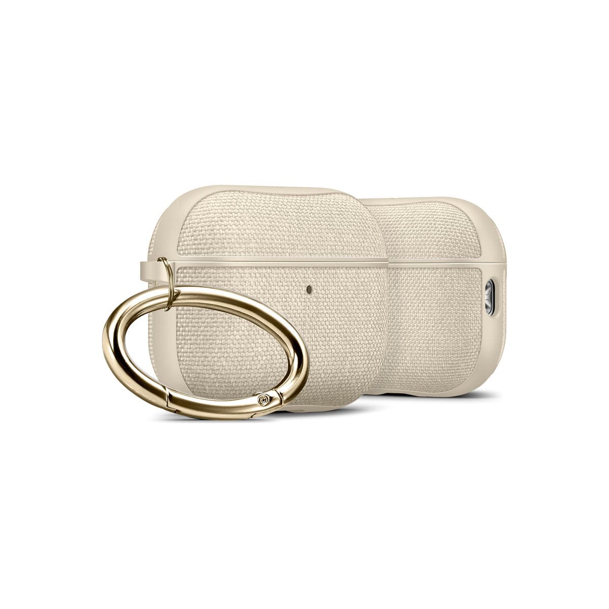 Pouzdro pro AirPods Pro 3 Urban Fit - světlé - náhled 1