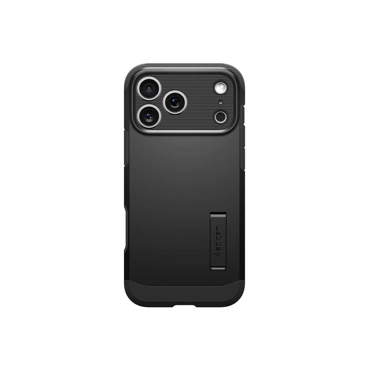 Kryt pro iPhone 17 Pro Max Spigen Tough Armor T MagSafe - černý