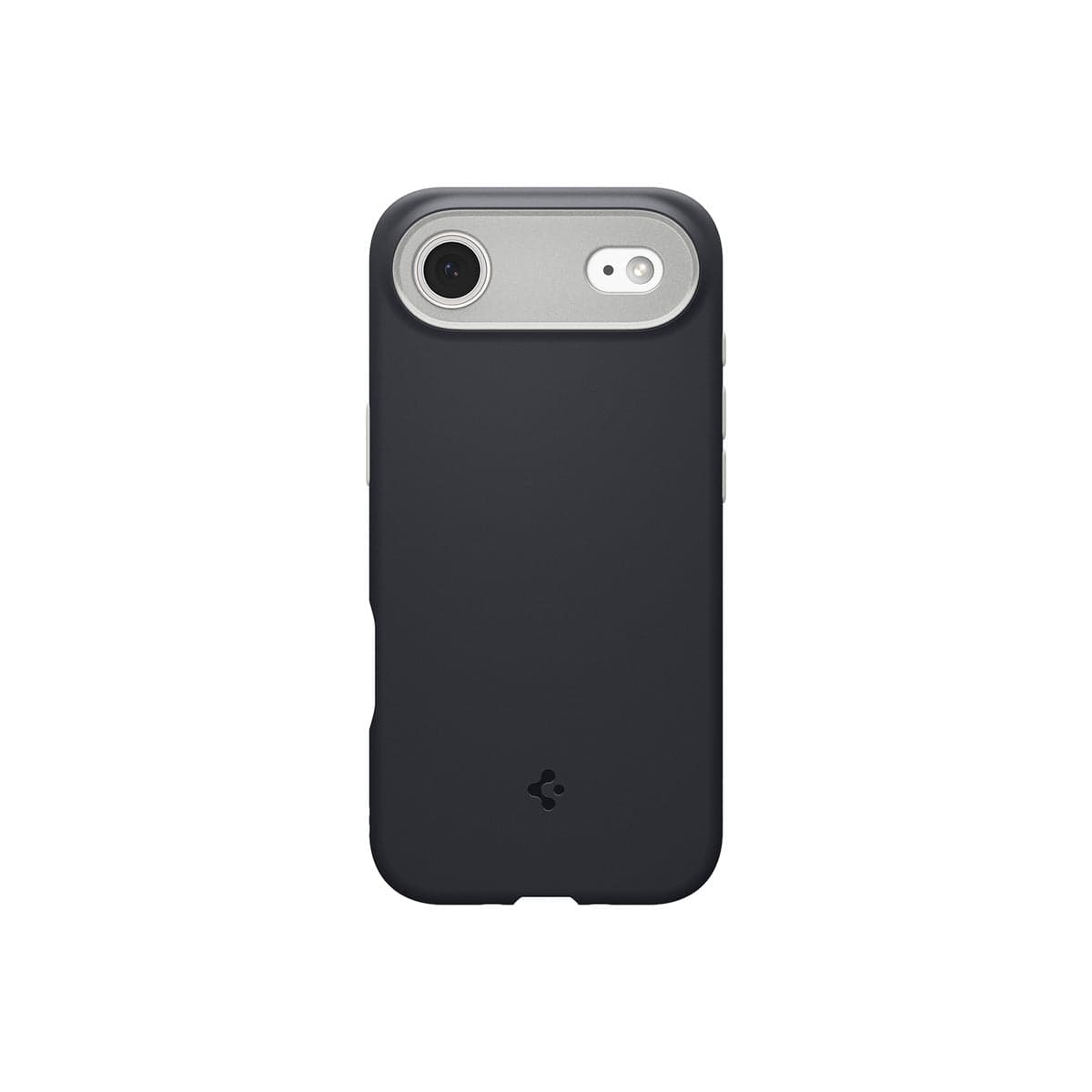 Kryt pro iPhone Air Spigen Nano Pop MagSafe - černý sezam