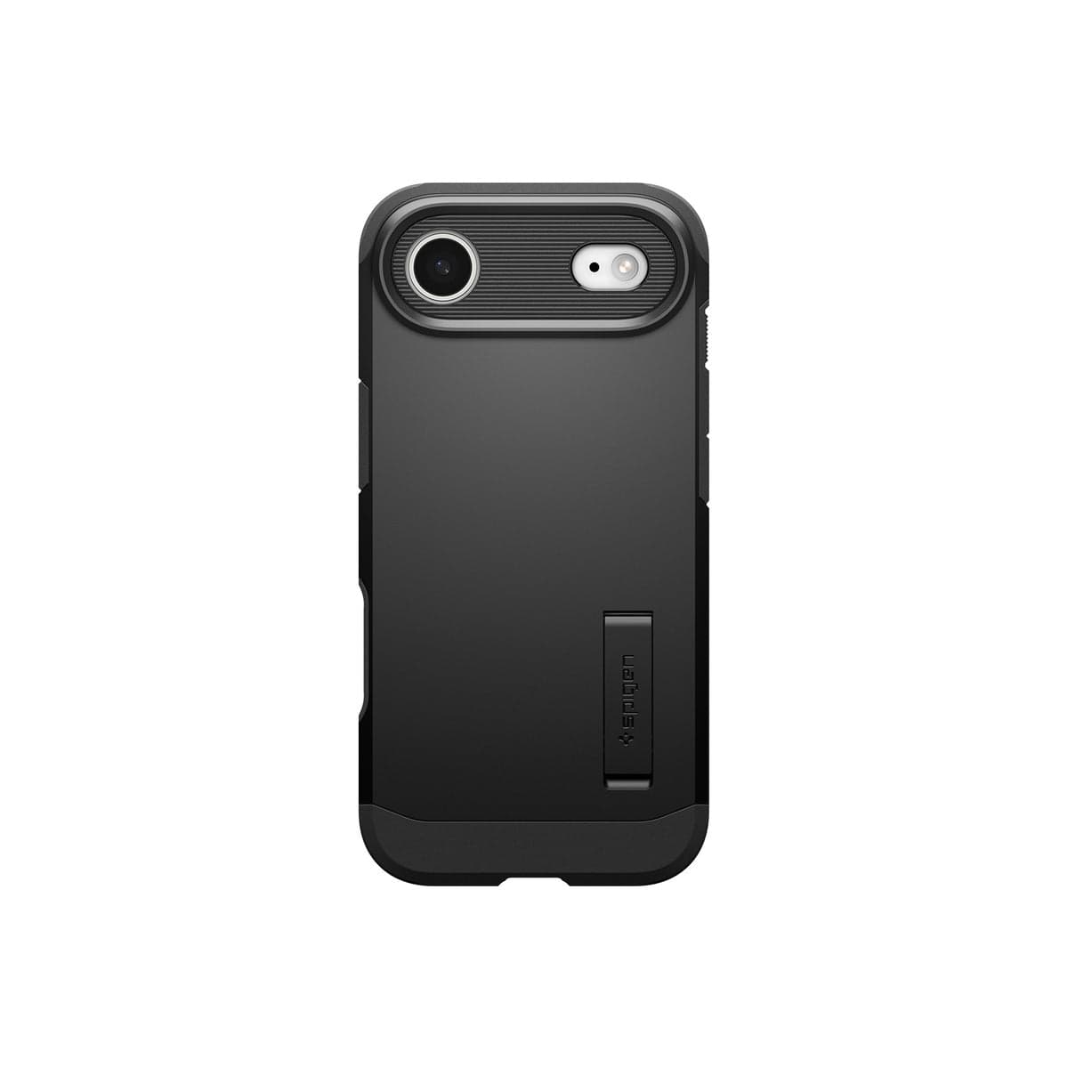 Kryt pro iPhone Air Spigen Tough Armor T MagSafe - černý - náhled 1