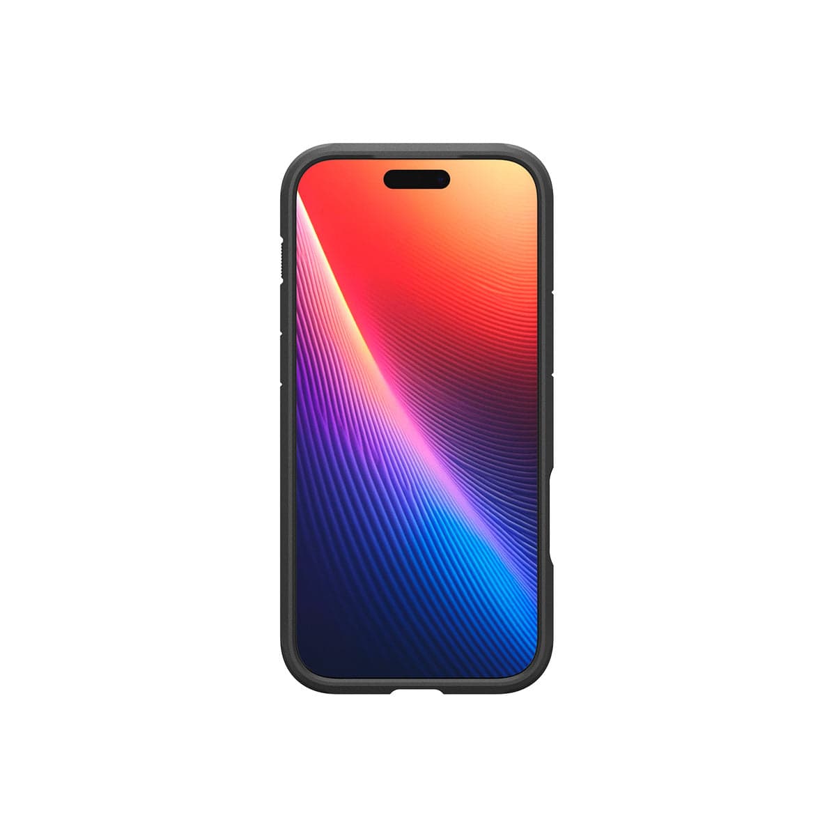 Kryt pro iPhone 17 Pro Spigen Tough Armor T MagSafe - černý - náhled 4