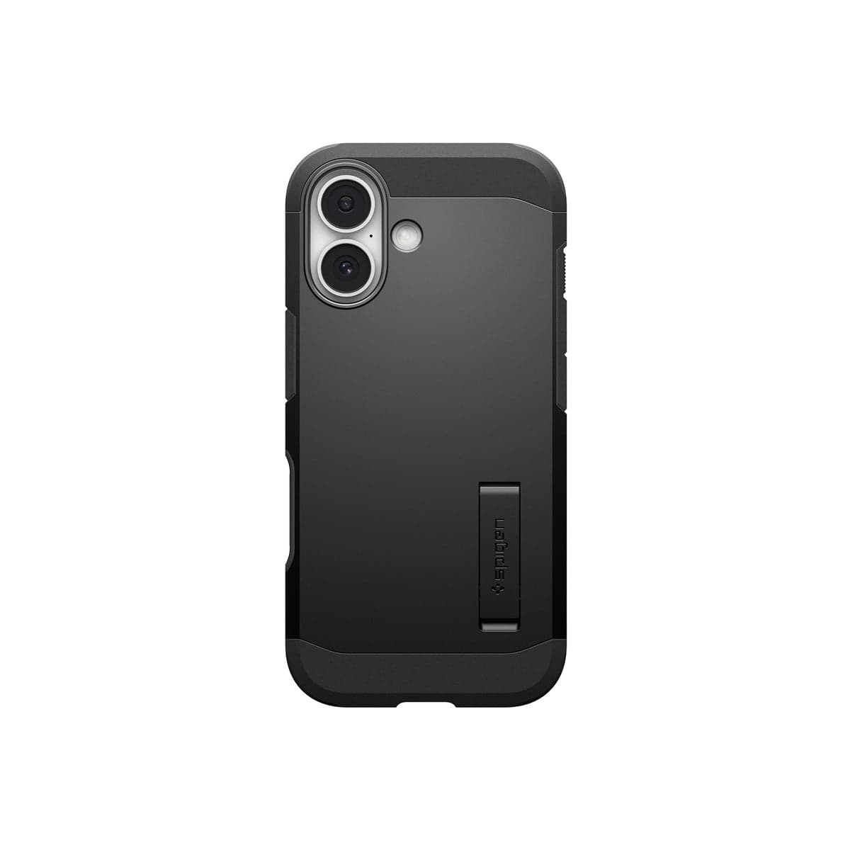 Kryt pro iPhone 17 Spigen Tough Armor T MagSafe - černý