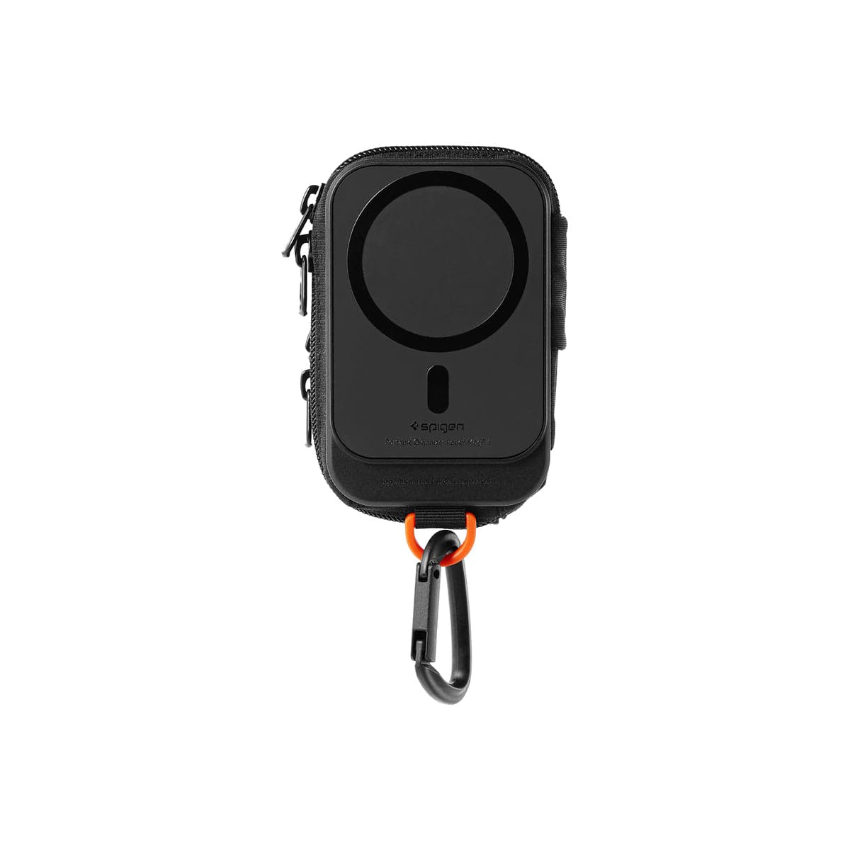 Univerzální brašna Spigen Portable Organizer Pouch SnapZip MagSafe - náhled 3