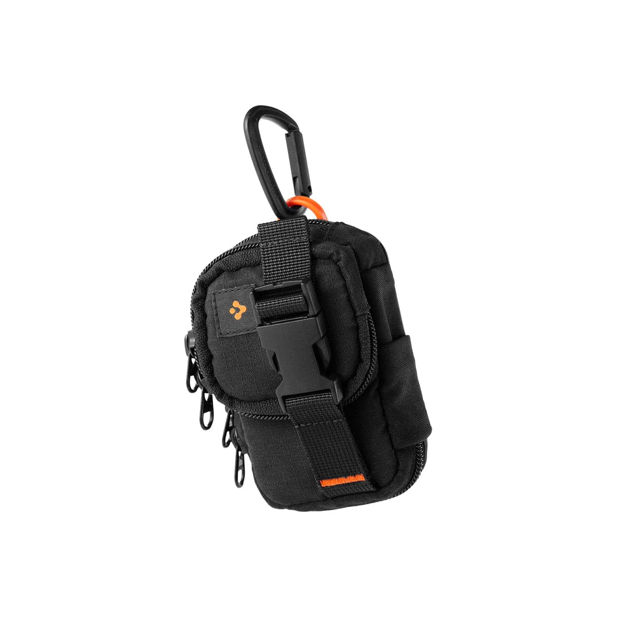 Univerzální brašna Spigen Portable Organizer Pouch SnapZip MagSafe - náhled 4