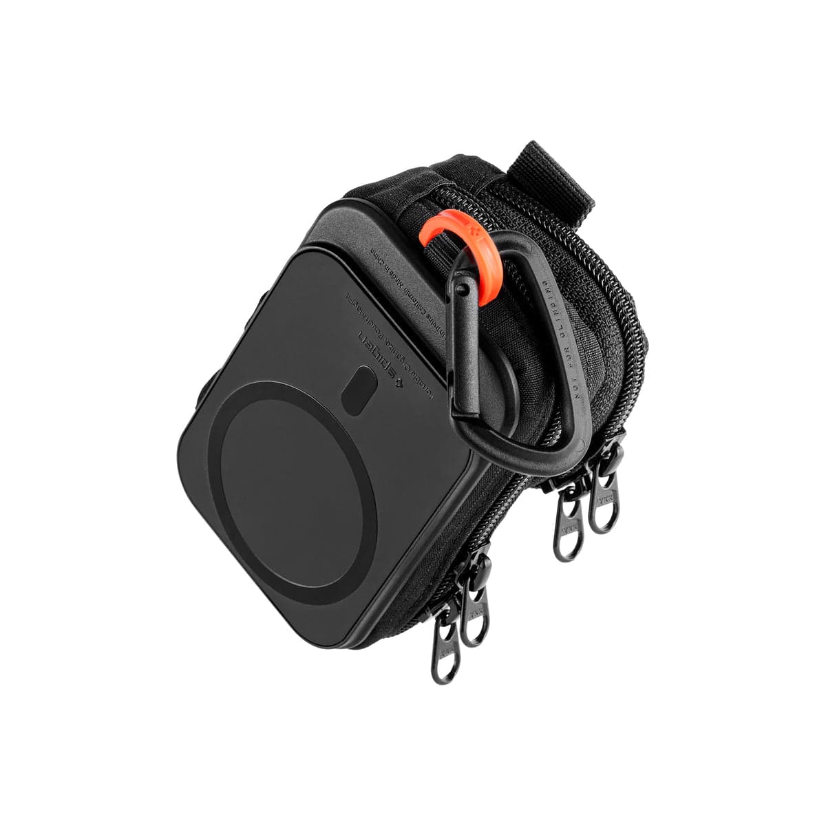 Univerzální brašna Spigen Portable Organizer Pouch SnapZip MagSafe - náhled 5