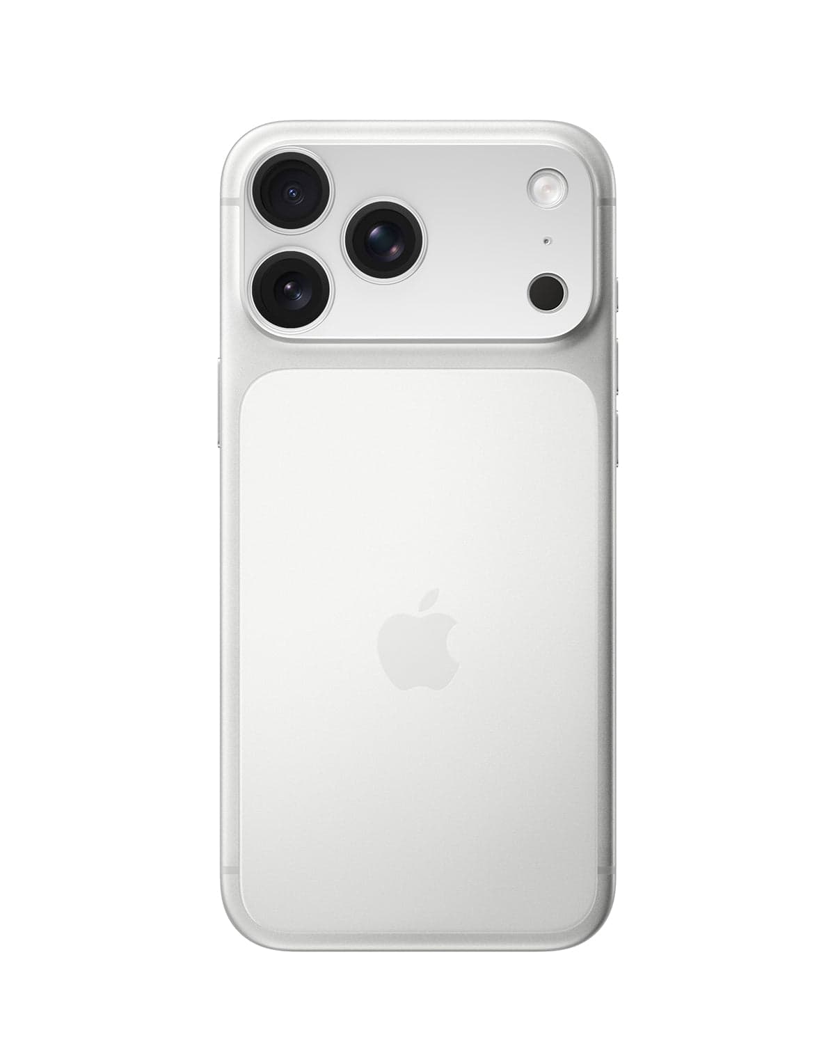 Sklo na fotoaparát pro iPhone 17 Pro Max Spigen Glass tR EZ Fit Optik Pro XL - bílé - náhled 2