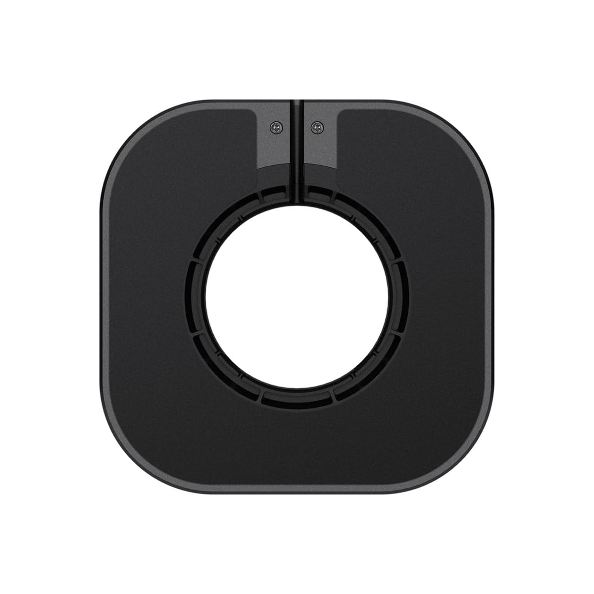 Stojánek pro AirPods Max Spigen MagSafe Charger Stand - černý - náhled 5
