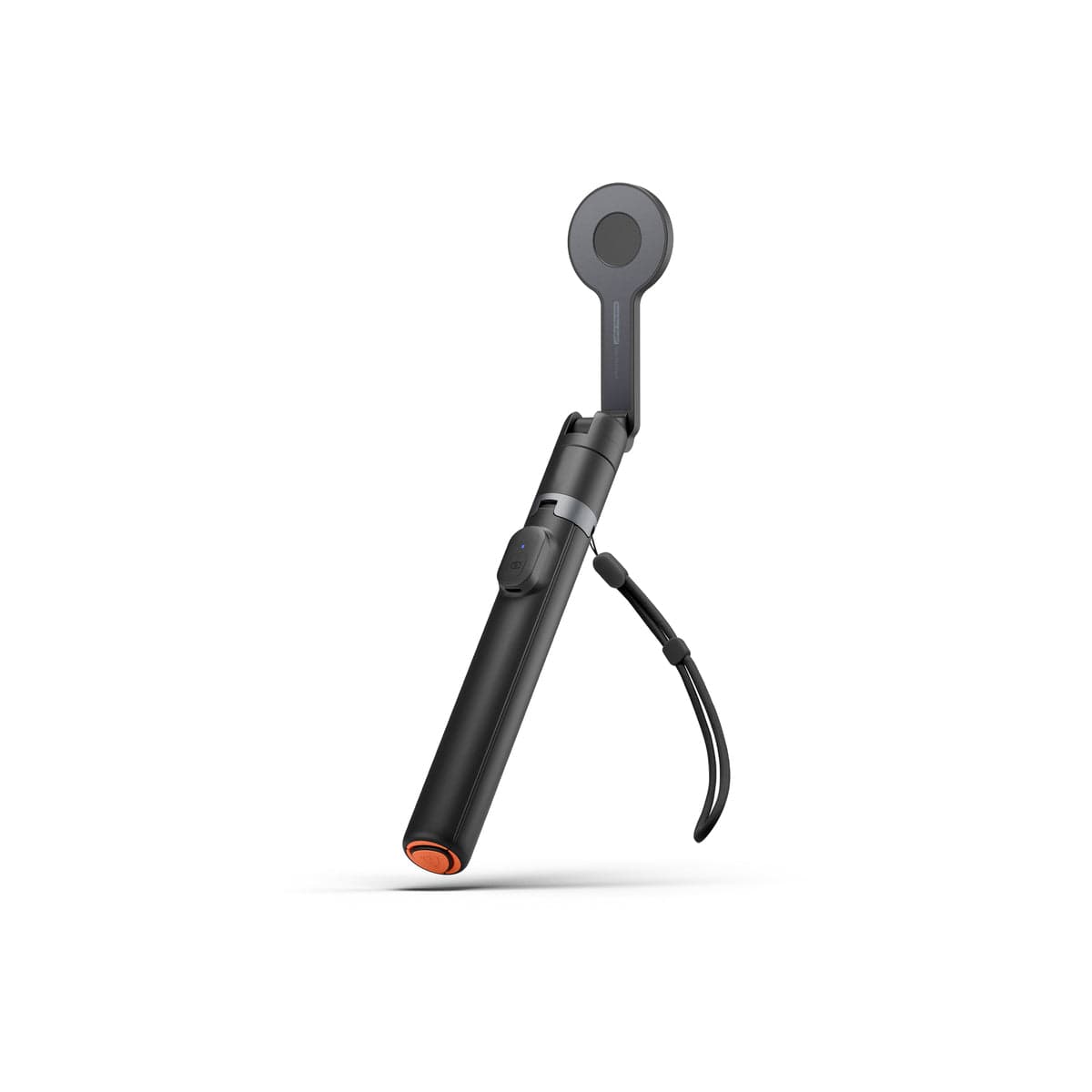 Stativ Spigen Selfie Stick MagSafe+ Tripod - černý - náhled 2