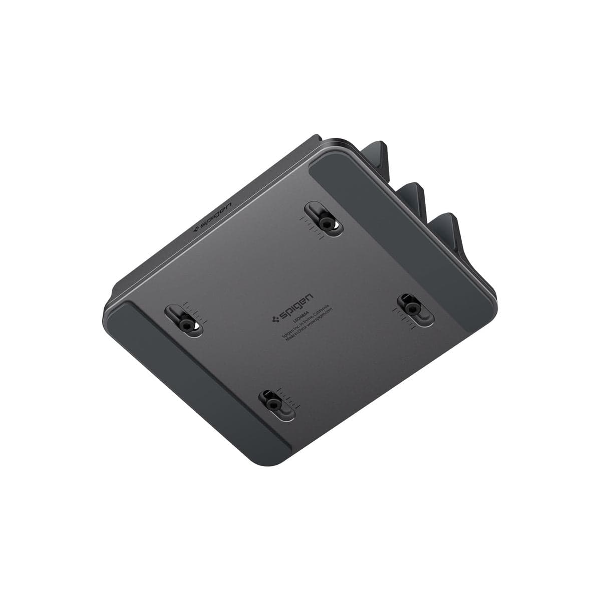 Prémiový vertikální stojan na MacBook Spigen - náhled 5