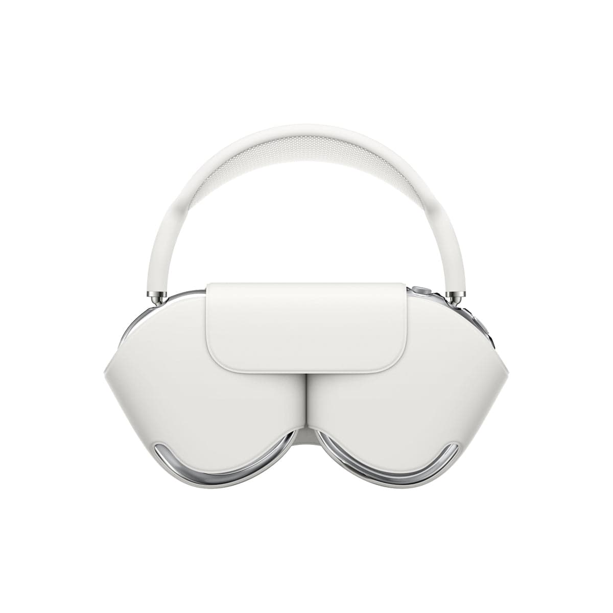Kryt na AirPods Max Spigen Ultra Hybrid Pro - průhledný - náhled 2