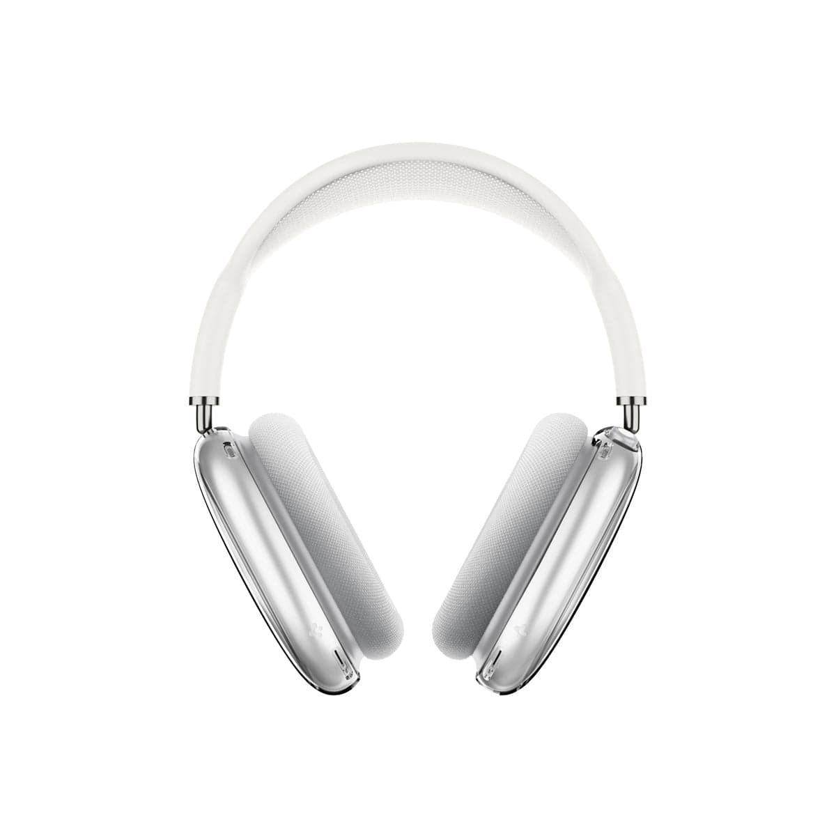 Kryt na AirPods Max Spigen Ultra Hybrid Pro - průhledný - náhled 4