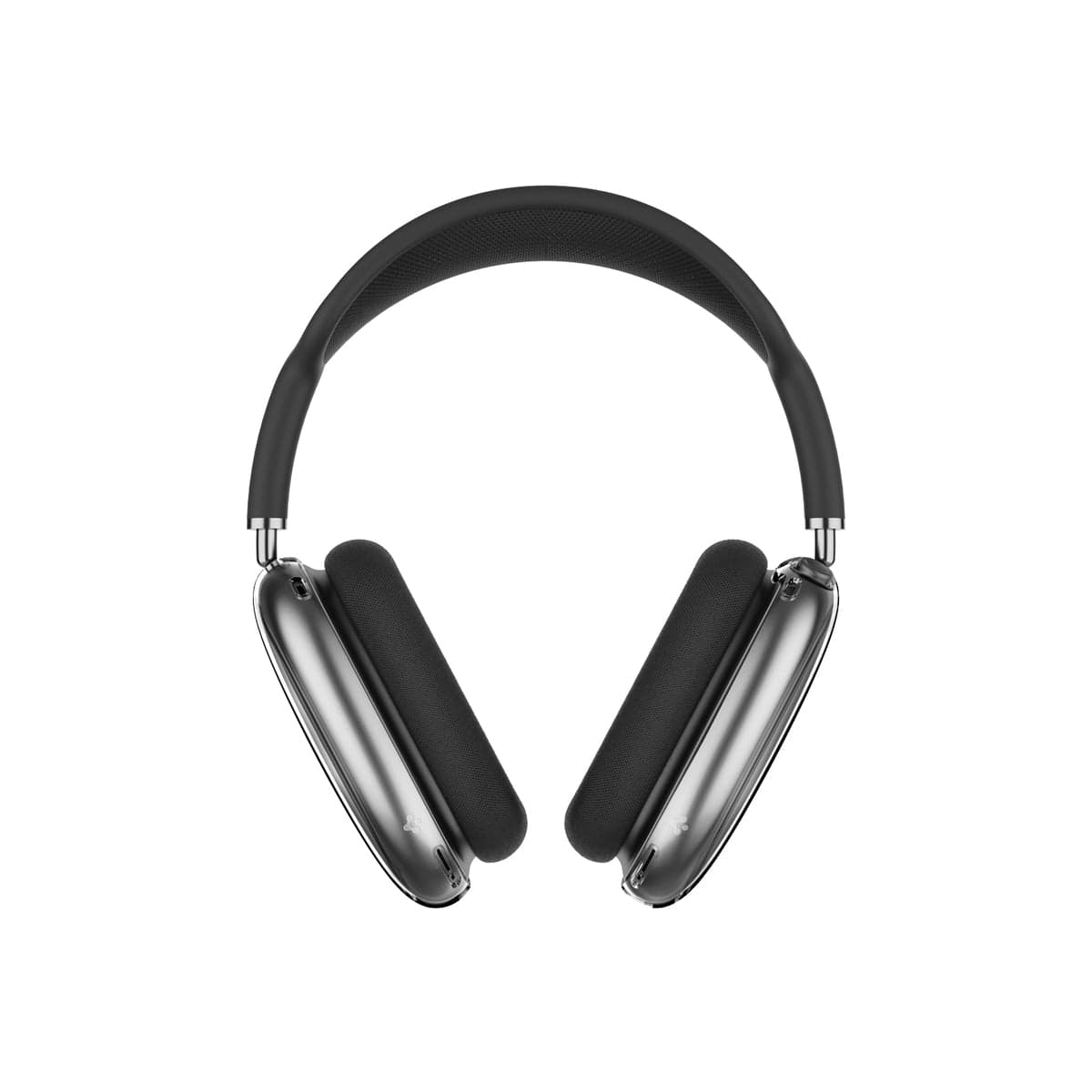 Kryt na AirPods Max Spigen Ultra Hybrid Pro - průhledný - náhled 5