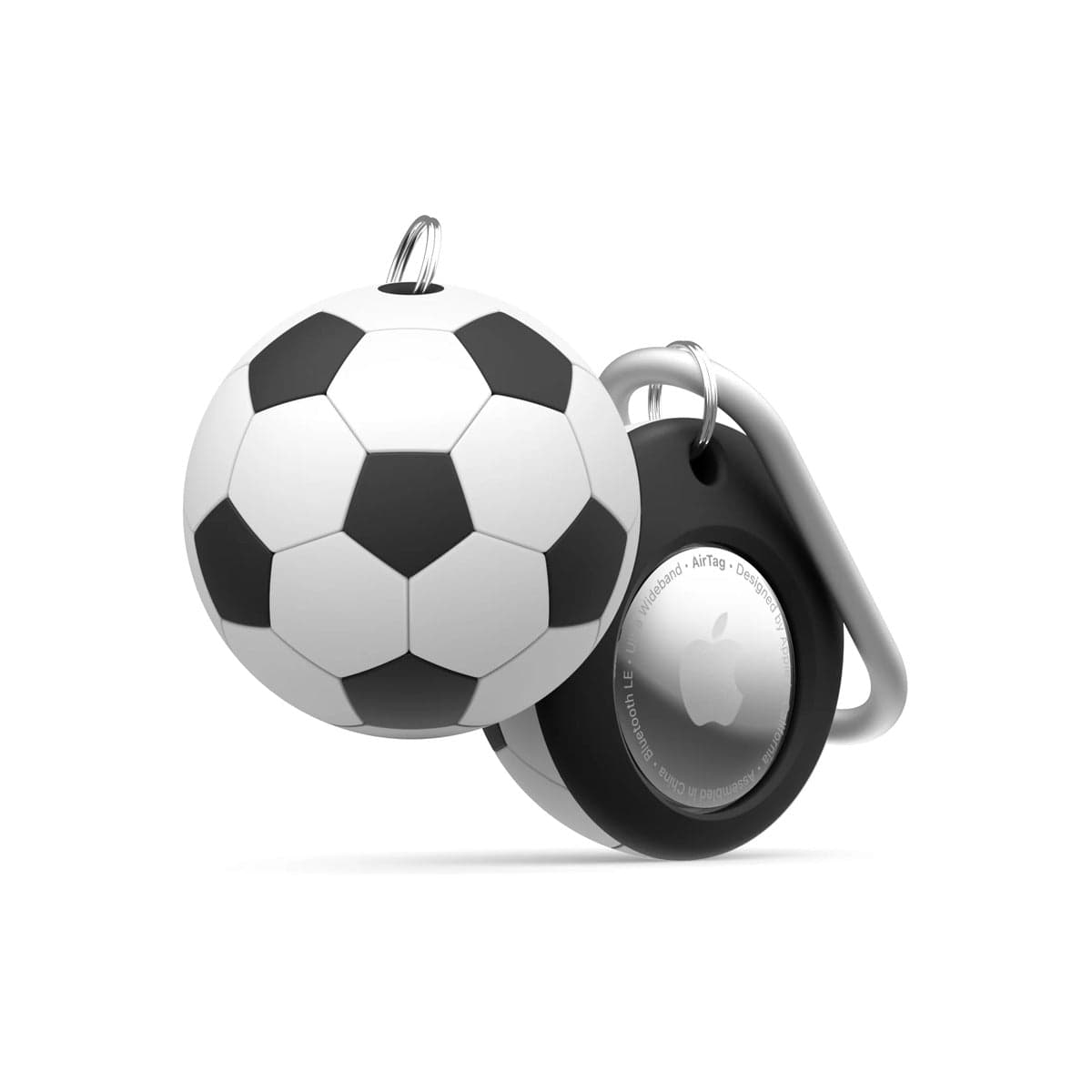 Pouzdro pro AirTag Elago Sport Edition Golf Fotbal - náhled 1