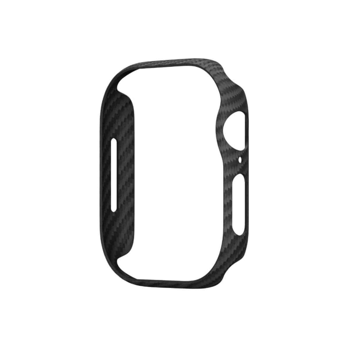 Pouzdro pro Apple Watch 42 mm Pitaka Air - černé - náhled 3