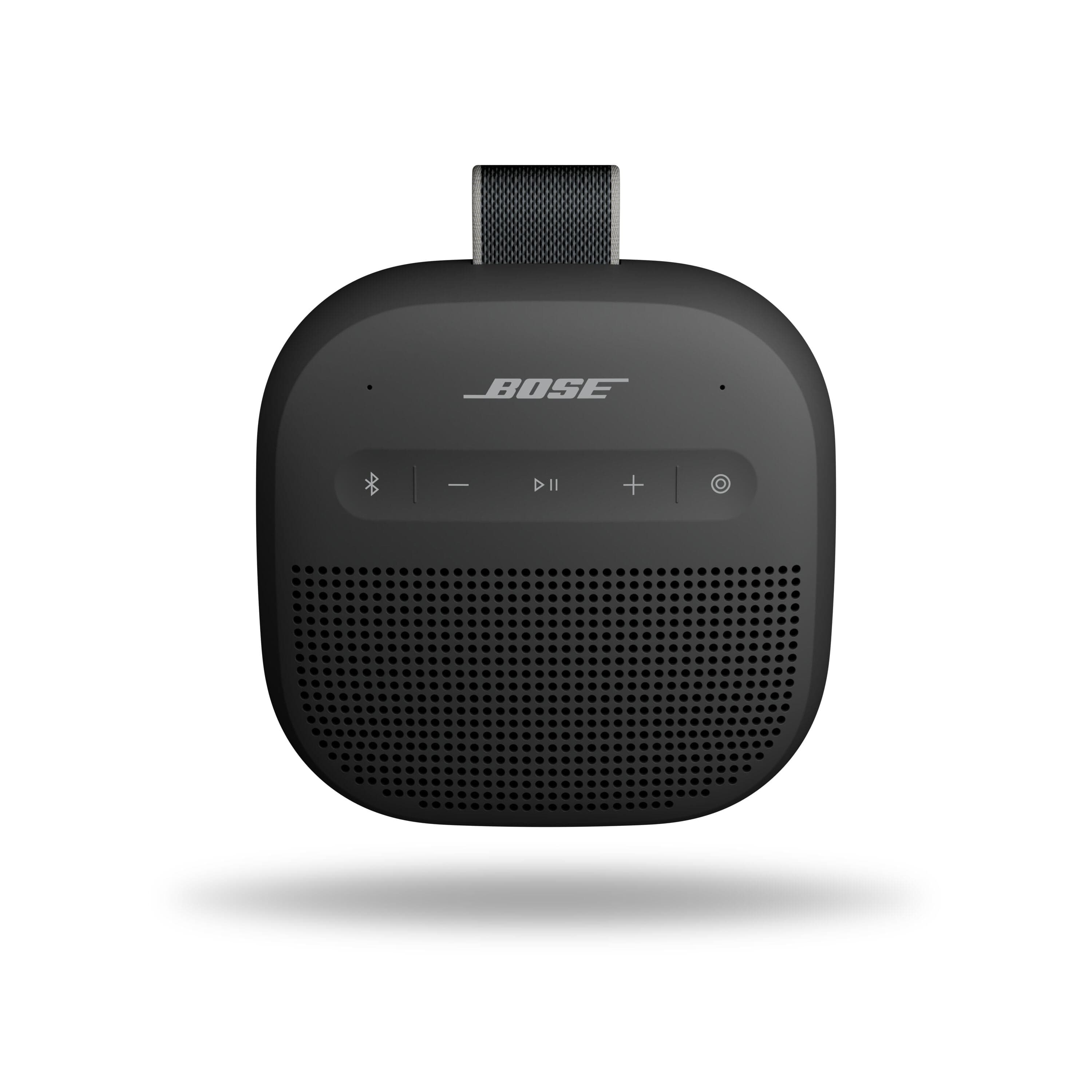 Bezdrátový reproduktor Bose SoundLink Micro 2. gen - černý - náhled 3