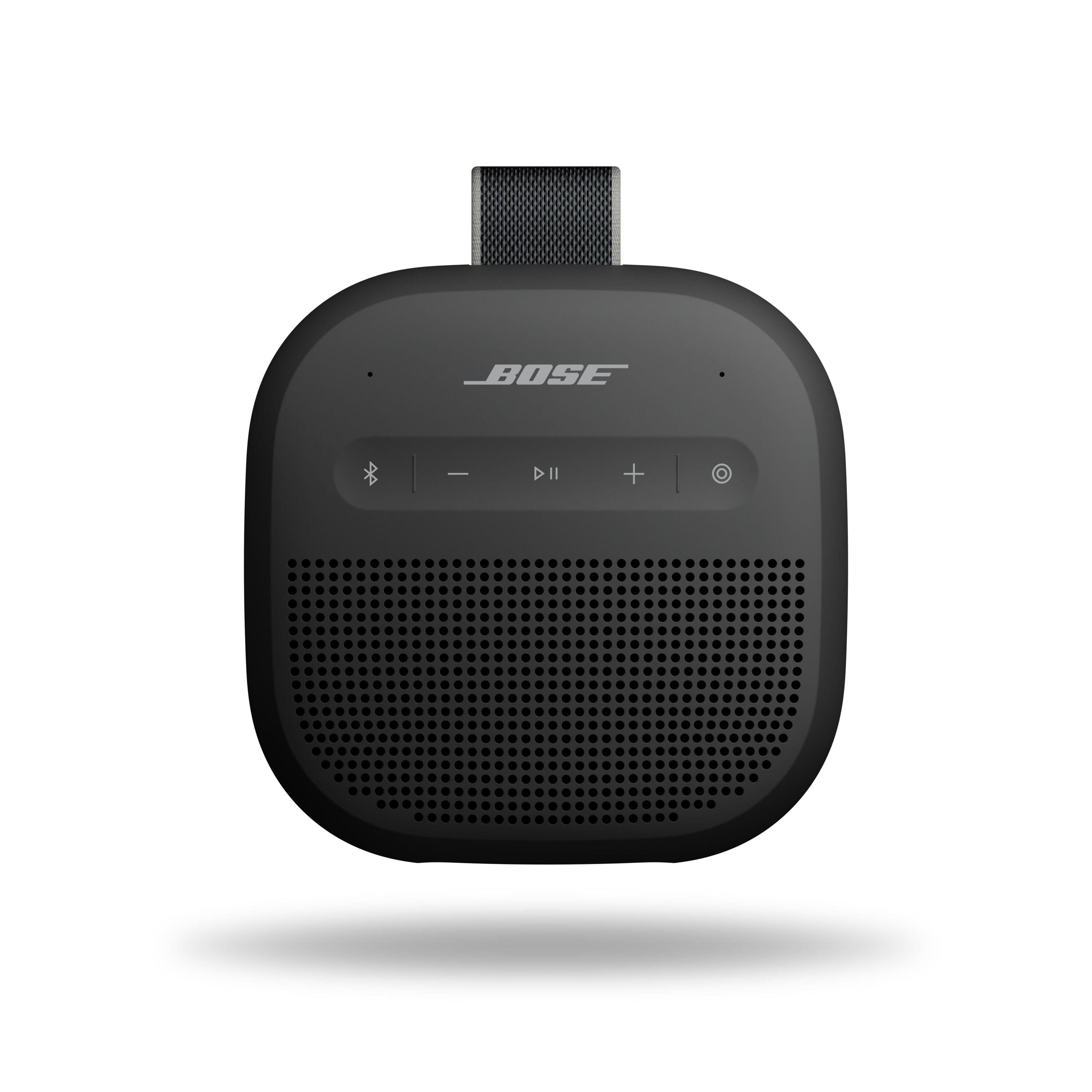 Bezdrátový reproduktor Bose SoundLink Micro 2. gen - černý - náhled 1
