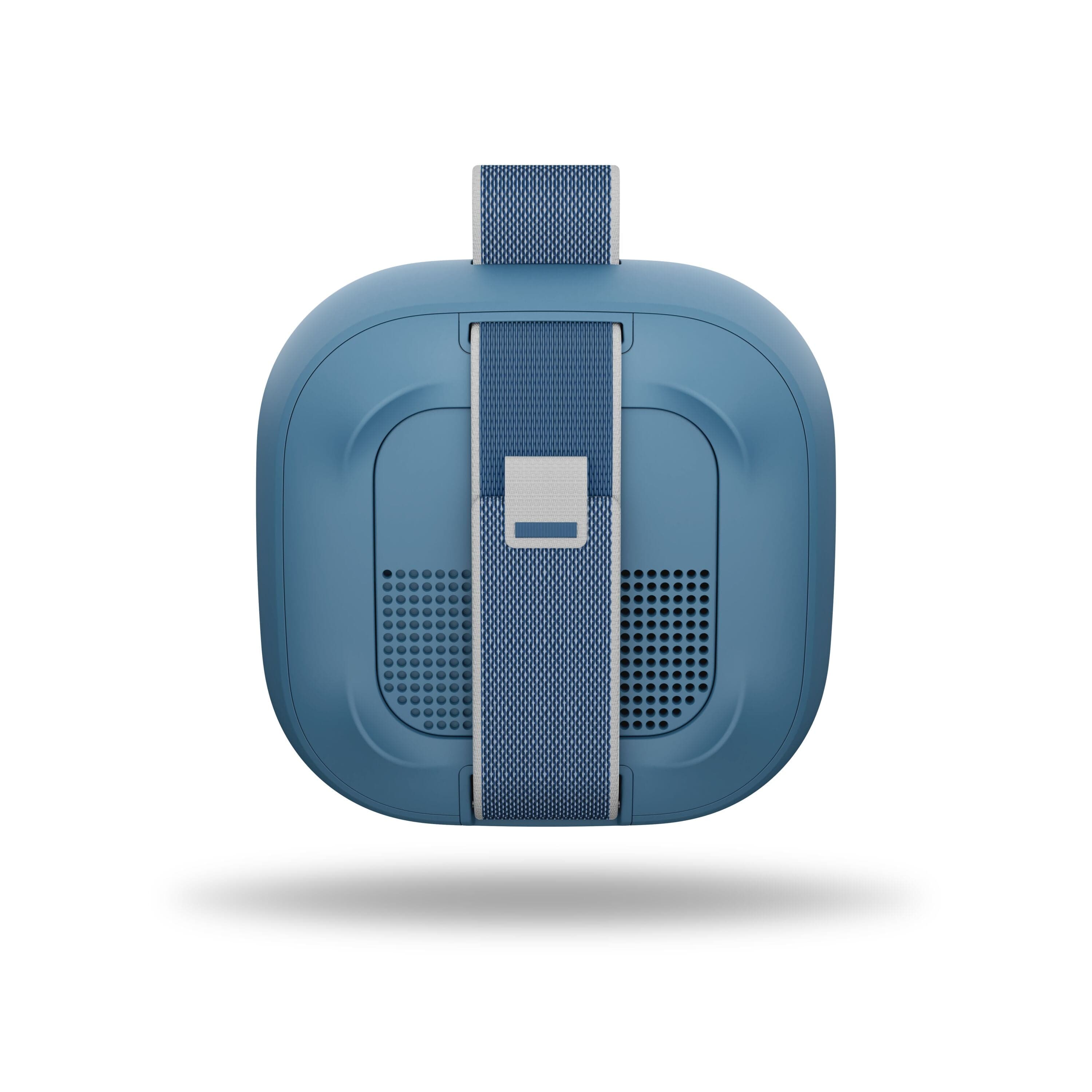 Bezdrátový reproduktor Bose SoundLink Micro 2. gen - modrý - náhled 2