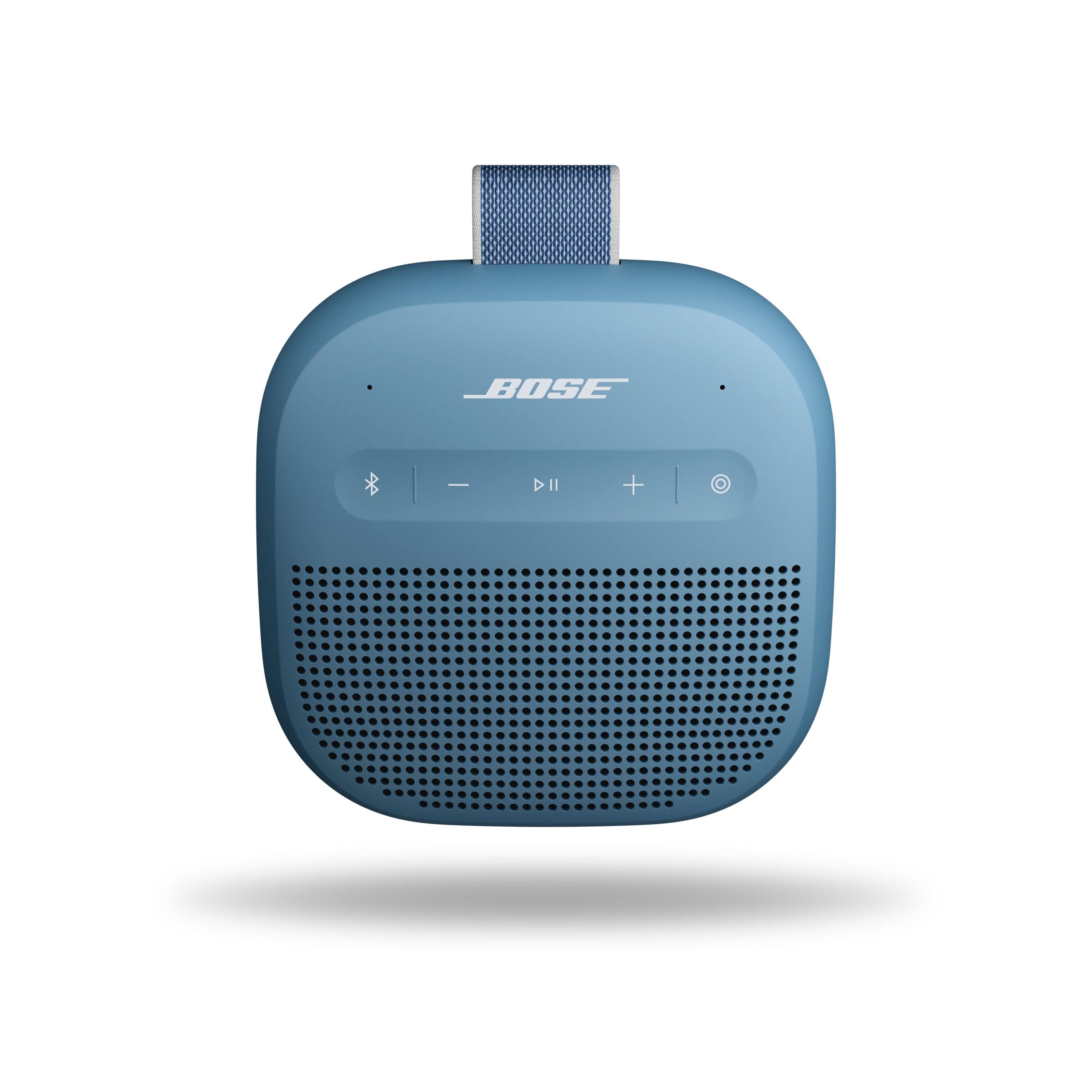 Bezdrátový reproduktor Bose SoundLink Micro 2. gen - modrý - náhled 3