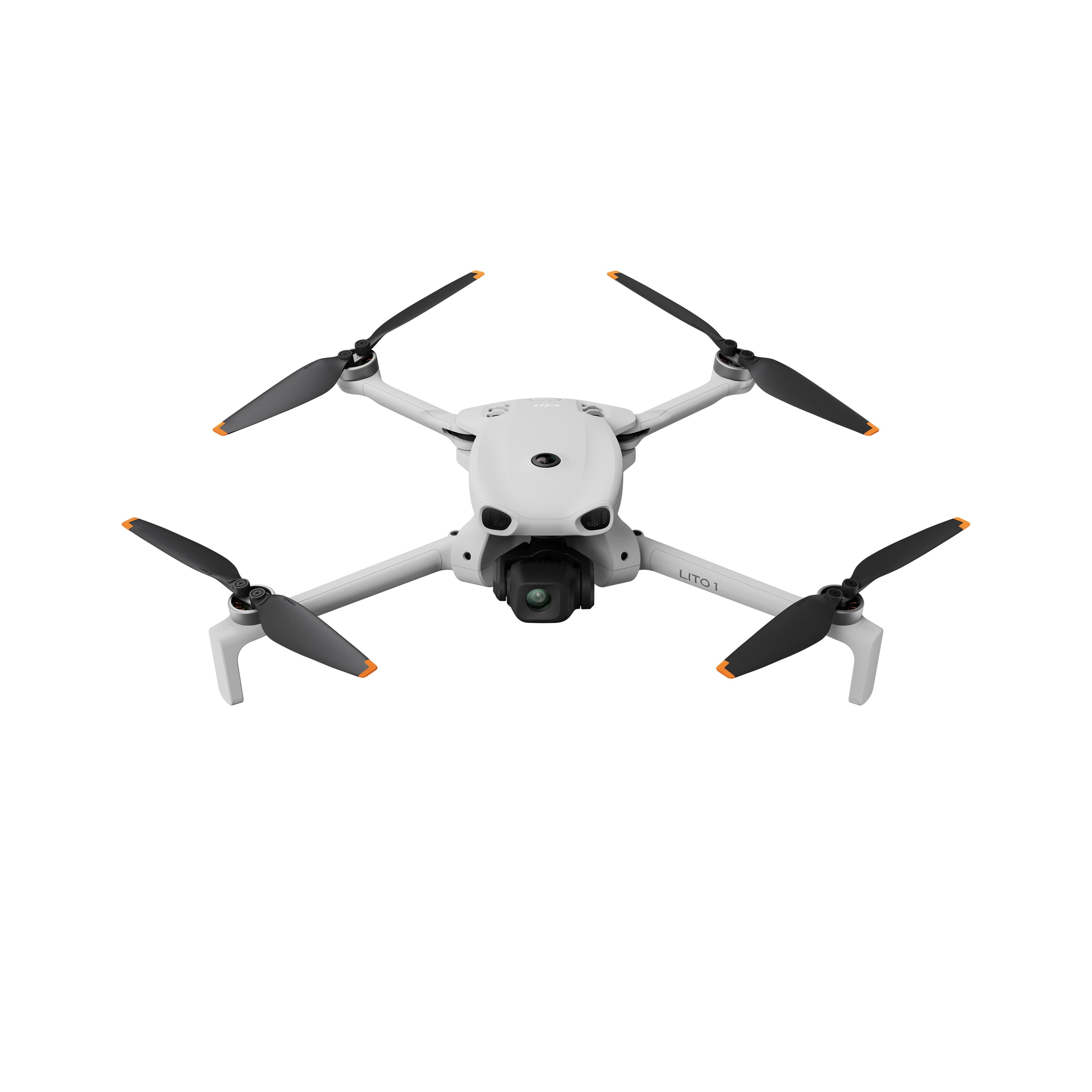 DJI Lito 1 (DJI RC-N3) - náhled 3