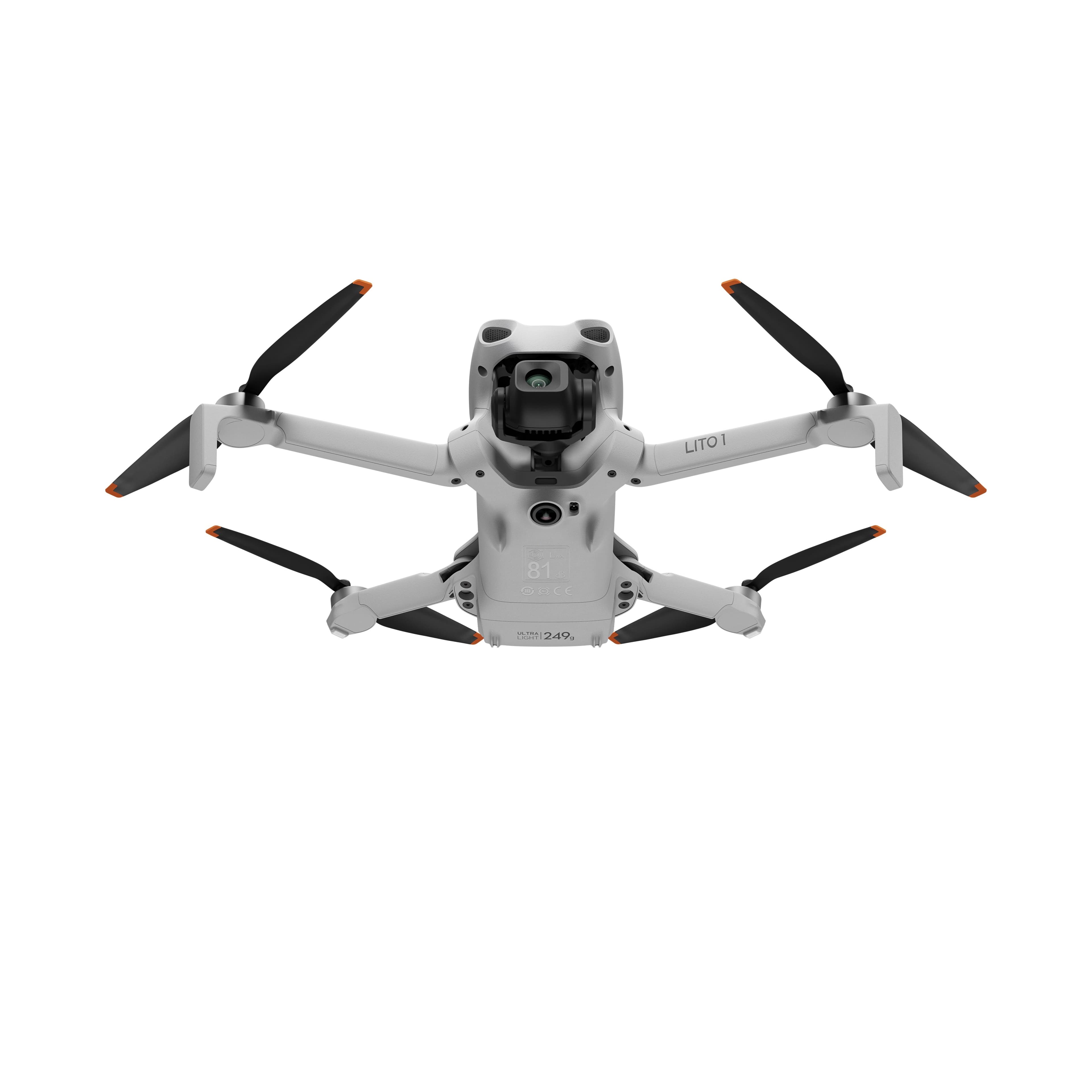 DJI Lito 1 (DJI RC-N3) - náhled 4