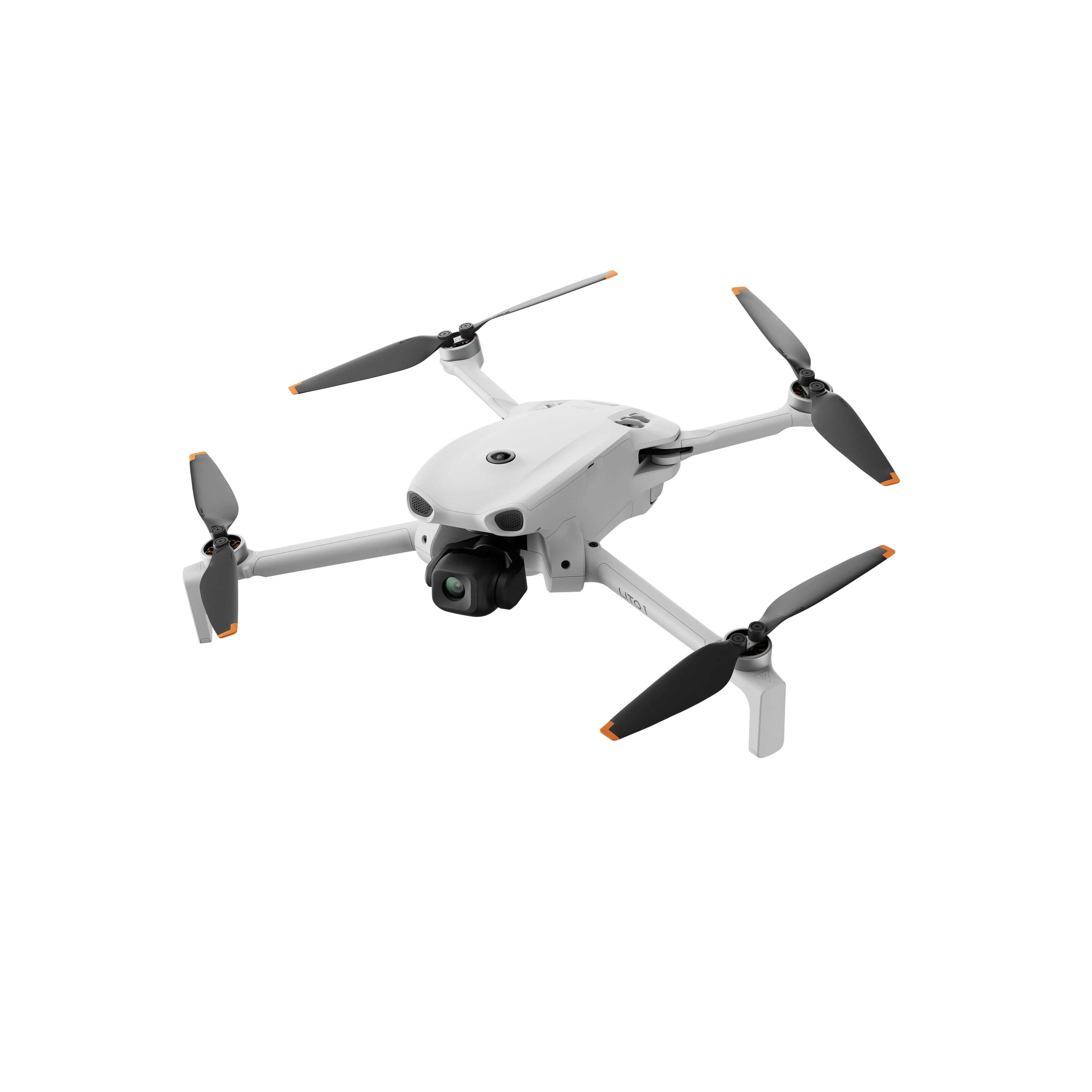 DJI Lito 1 (DJI RC-N3) - náhled 2