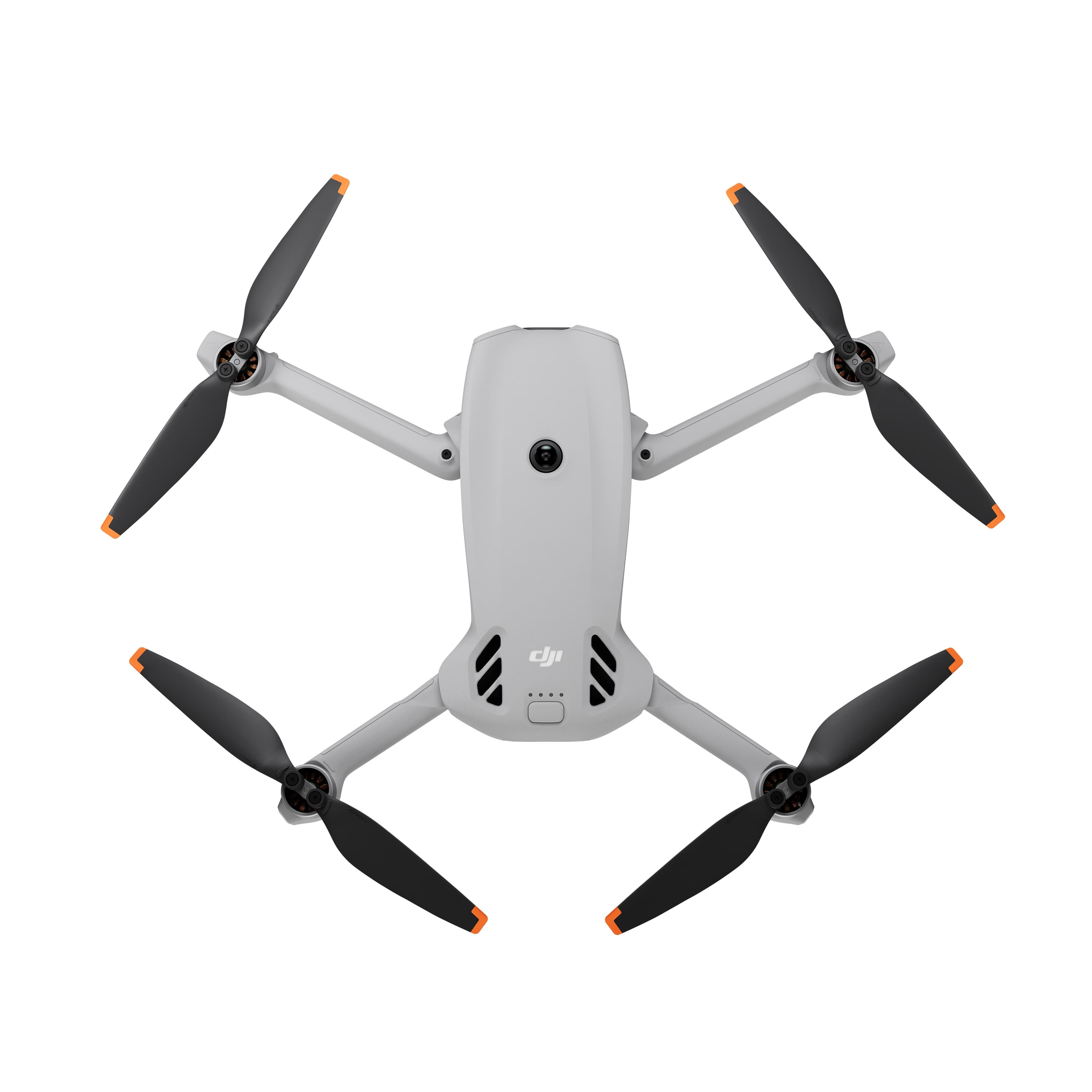 DJI Lito X1 (DJI RC-N3) - náhled 3