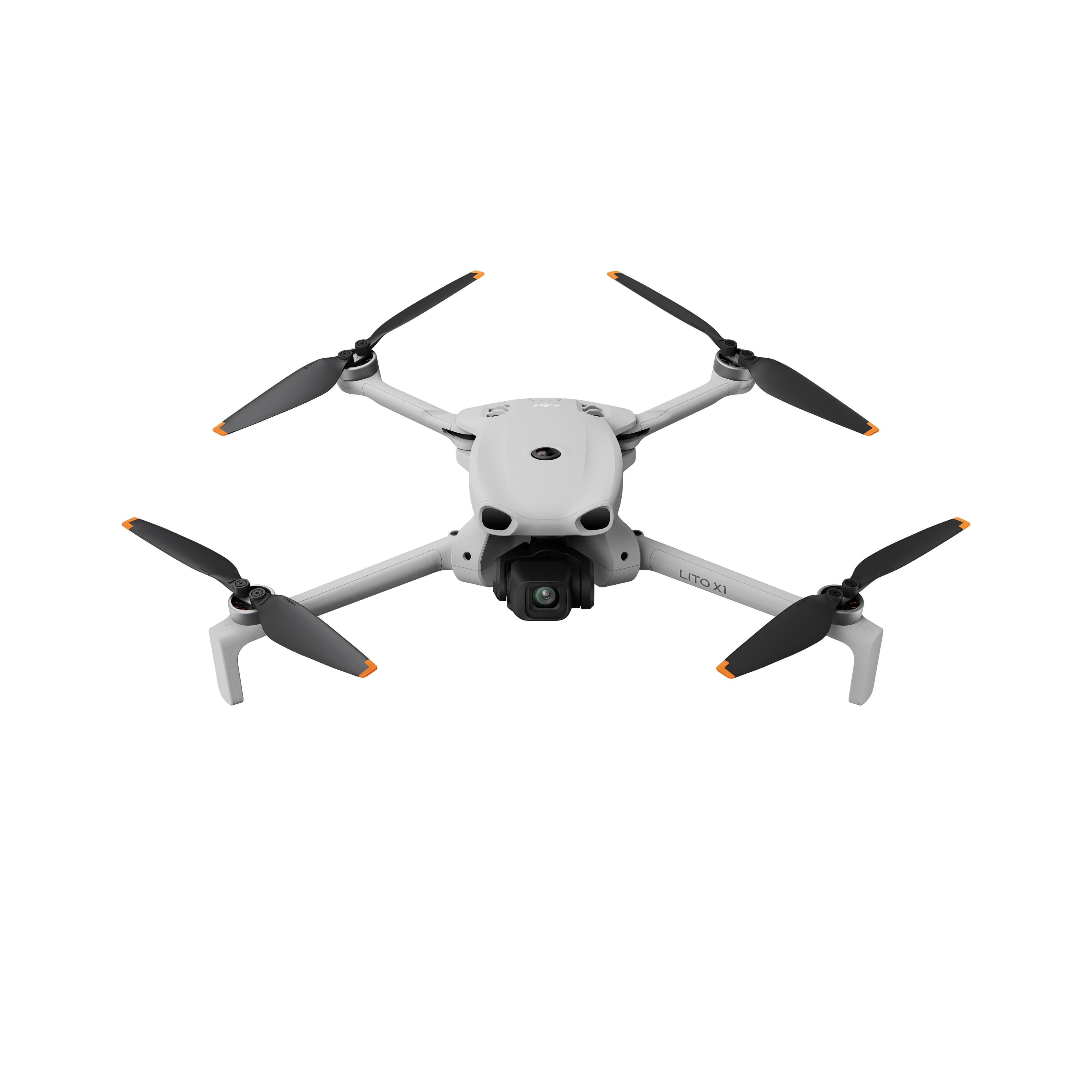 DJI Lito X1 (DJI RC-N3) - náhled 5