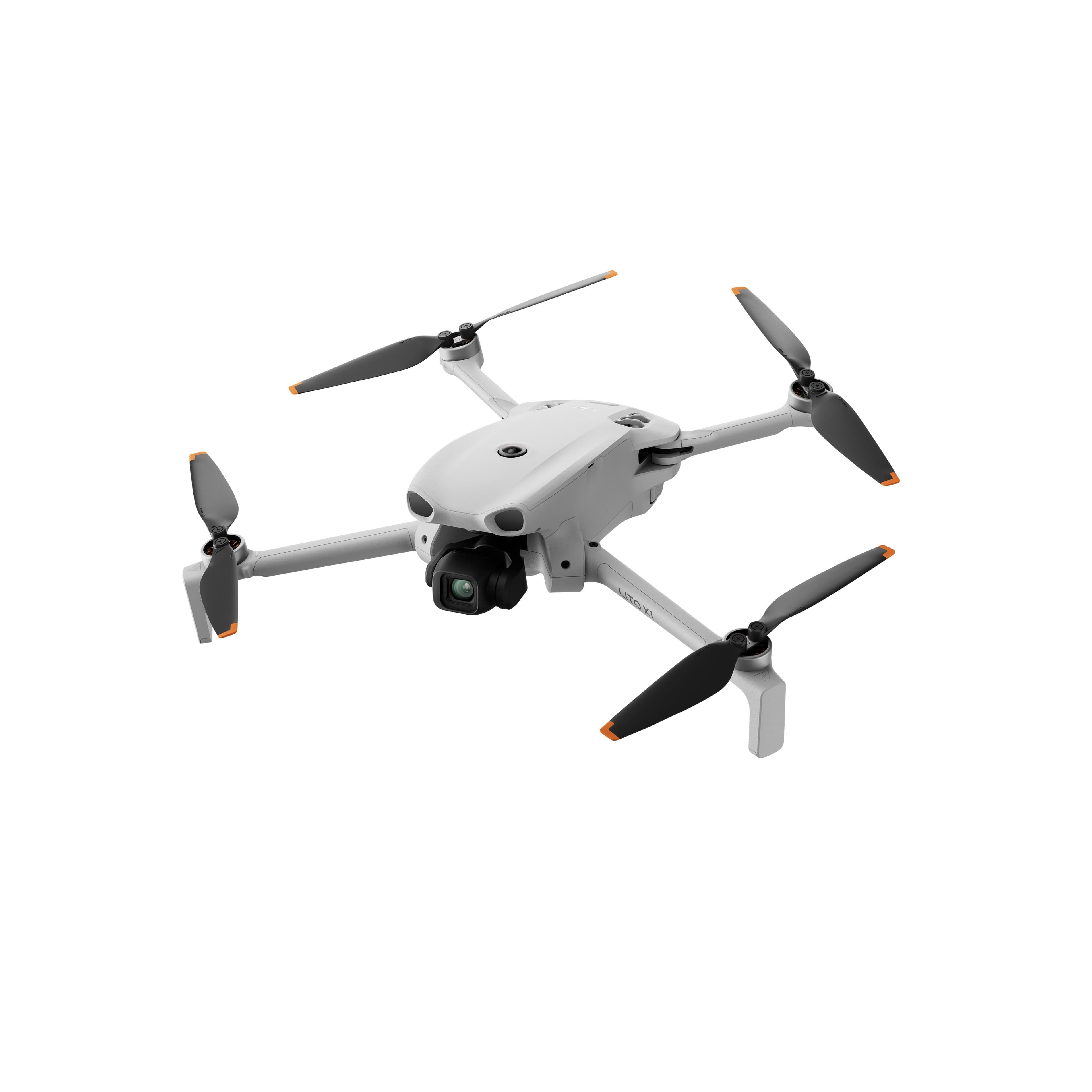 DJI Lito X1 (DJI RC-N3) - náhled 2