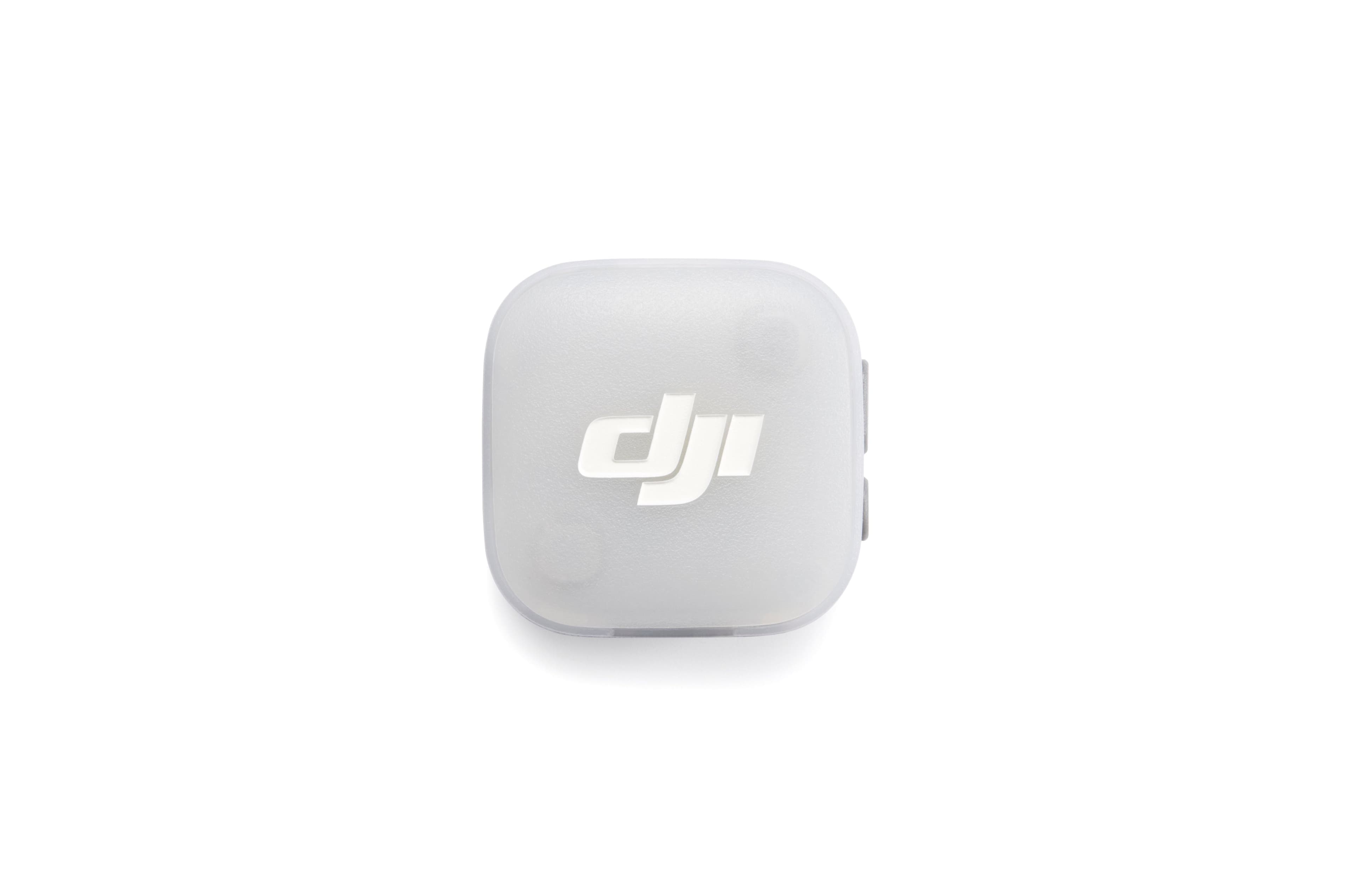 Bezdrátový mikrofon DJI Mic Mini 2 - náhled 2
