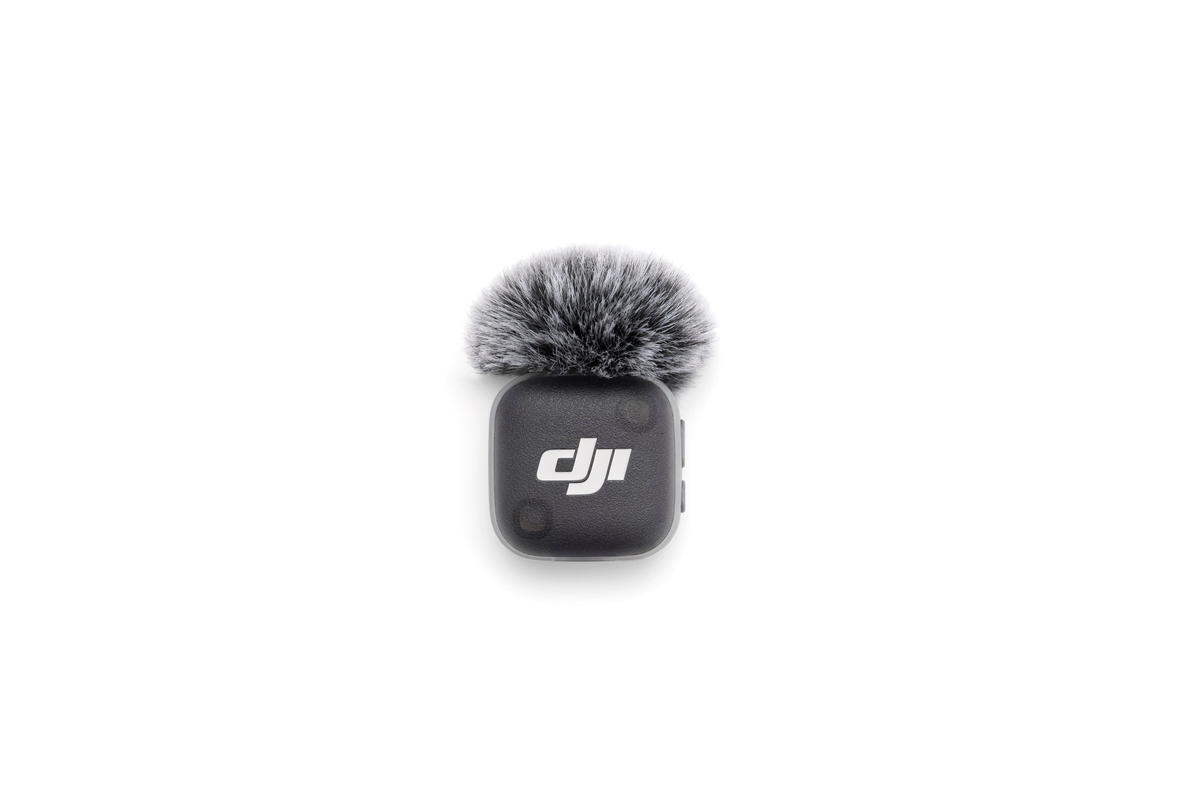 Bezdrátový mikrofon DJI Mic Mini 2 - náhled 3