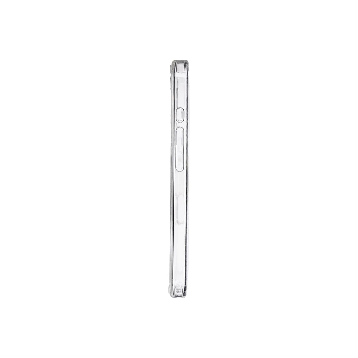 Kryt pro iPhone 17 Dviced MagSafe Clear Case – bílý - náhled 2