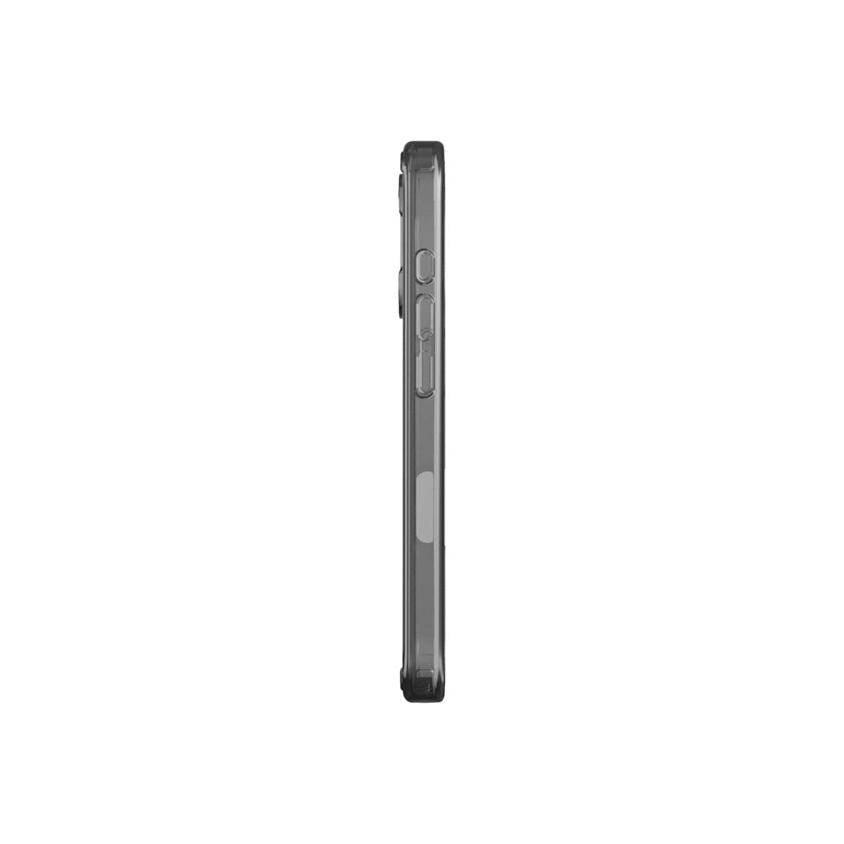 Kryt pro iPhone Air Dviced MagSafe Smoke Case – zlatý - náhled 2