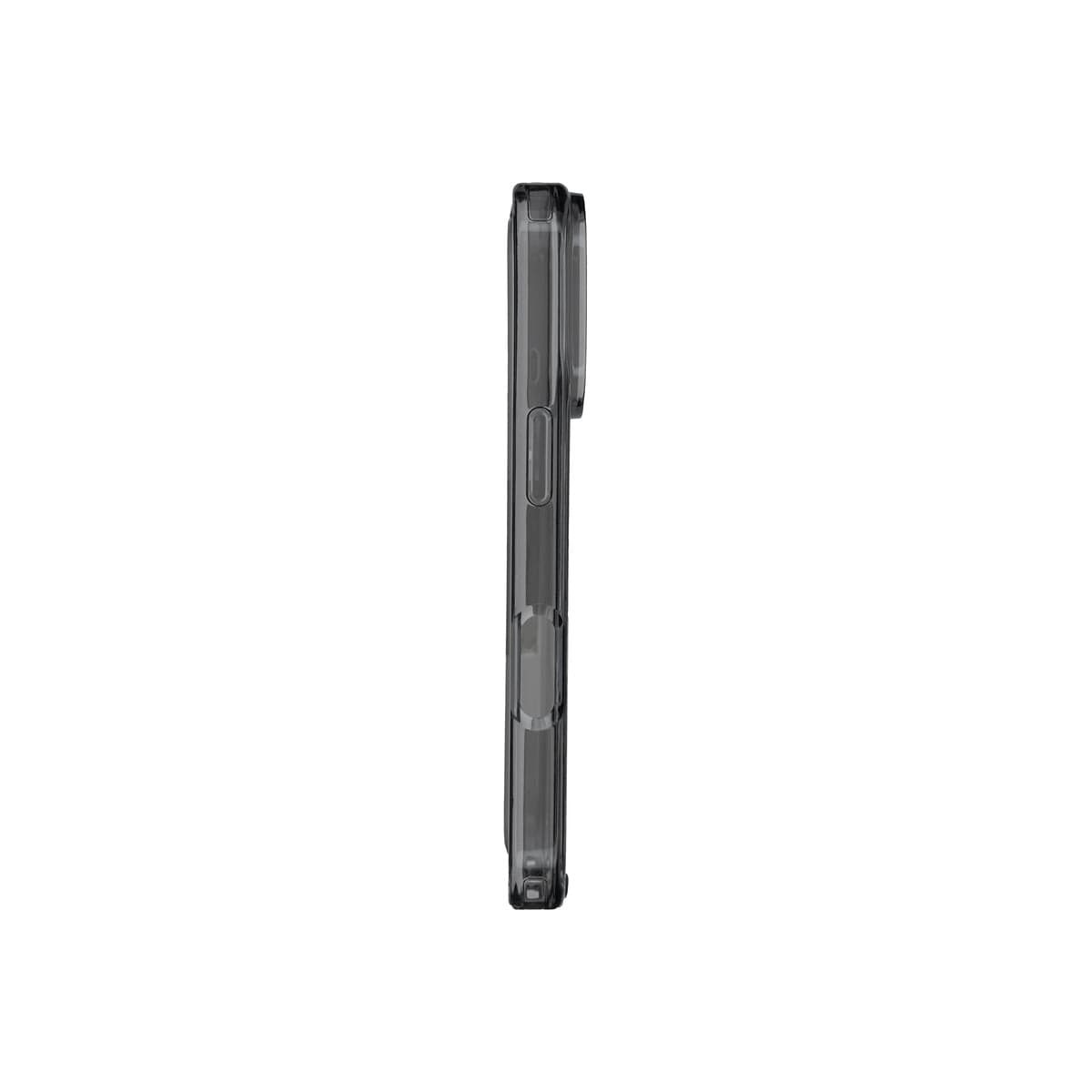 Kryt pro iPhone 17 Pro Max Dviced MagSafe Smoke Case – zlatý - náhled 2