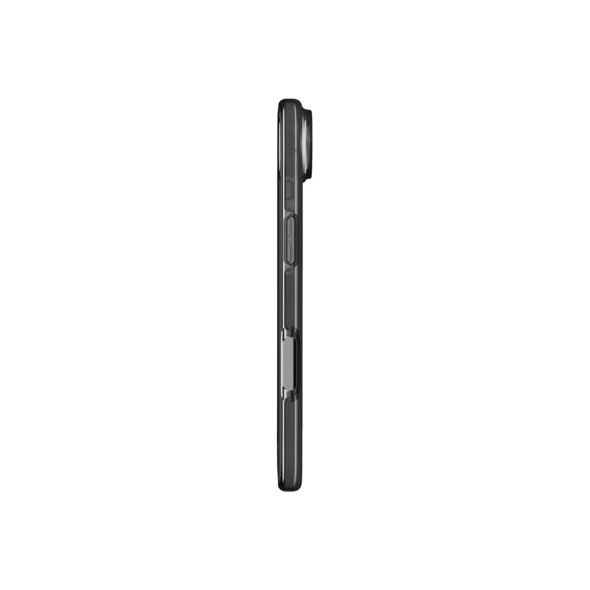 Kryt pro iPhone Air Dviced MagSafe Smoke Case – stříbrný - náhled 2