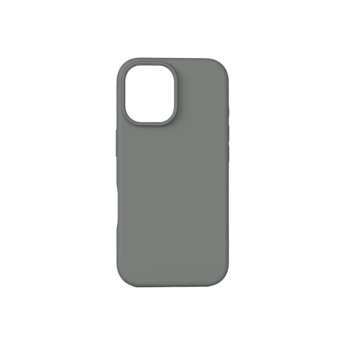 Kryt pro iPhone 17 Dviced Silicone MagSafe Case – šedý - náhled 1