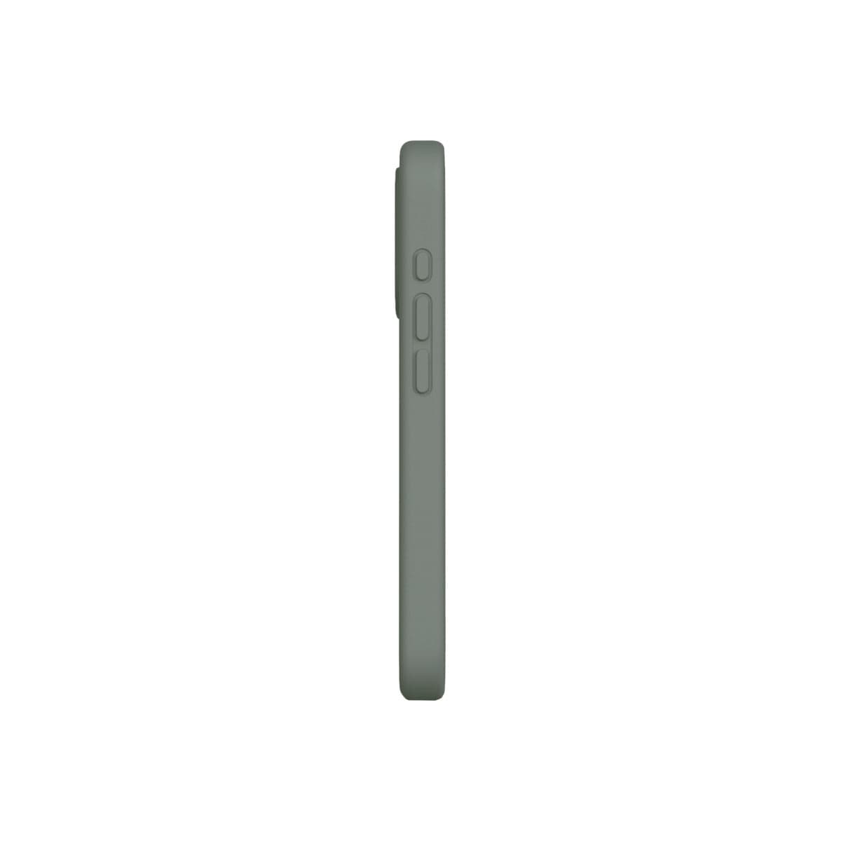 Kryt pro iPhone 17 Dviced Silicone MagSafe Case – šedý - náhled 4