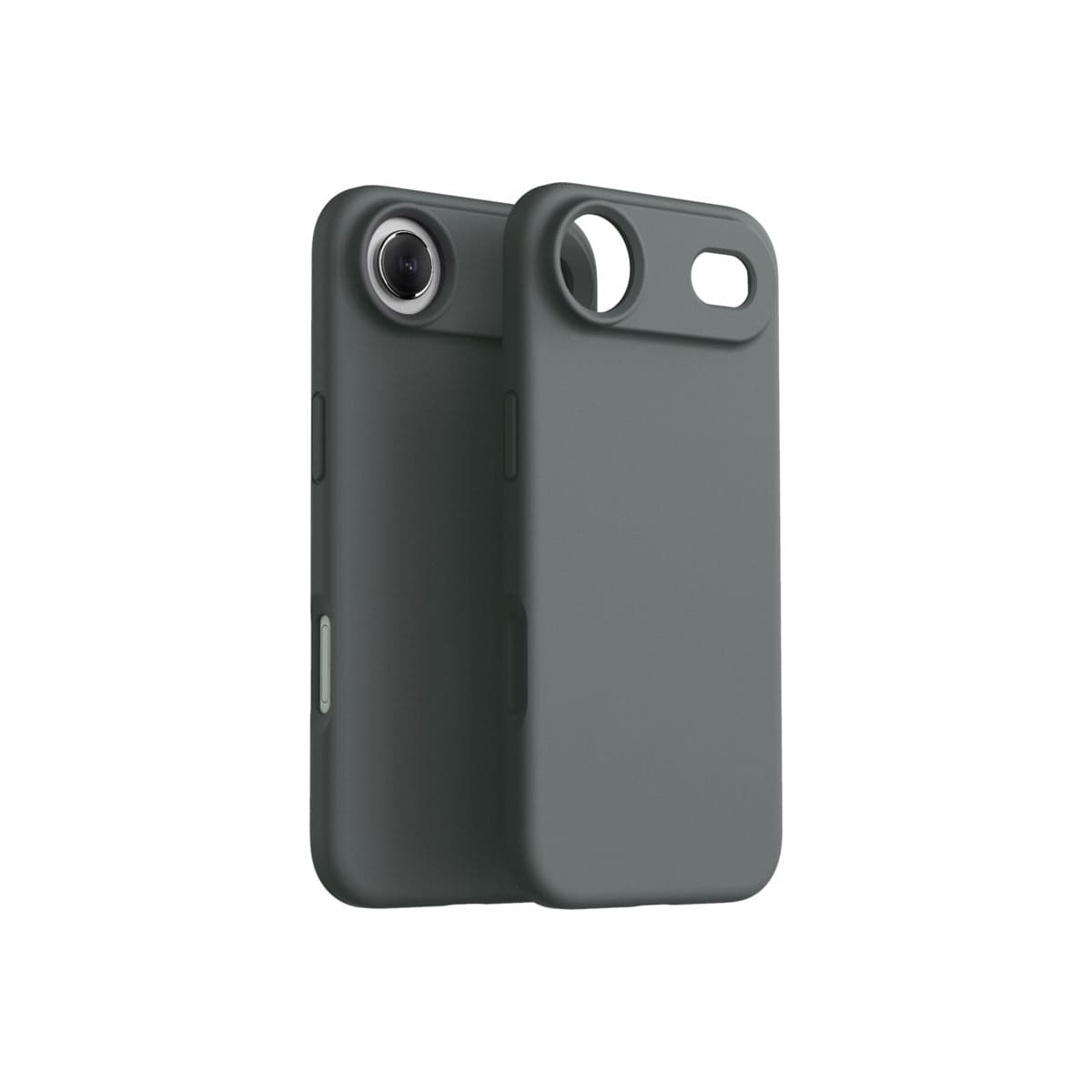 Kryt pro iPhone Air Dviced Silicone MagSafe Case – šedý - náhled 4