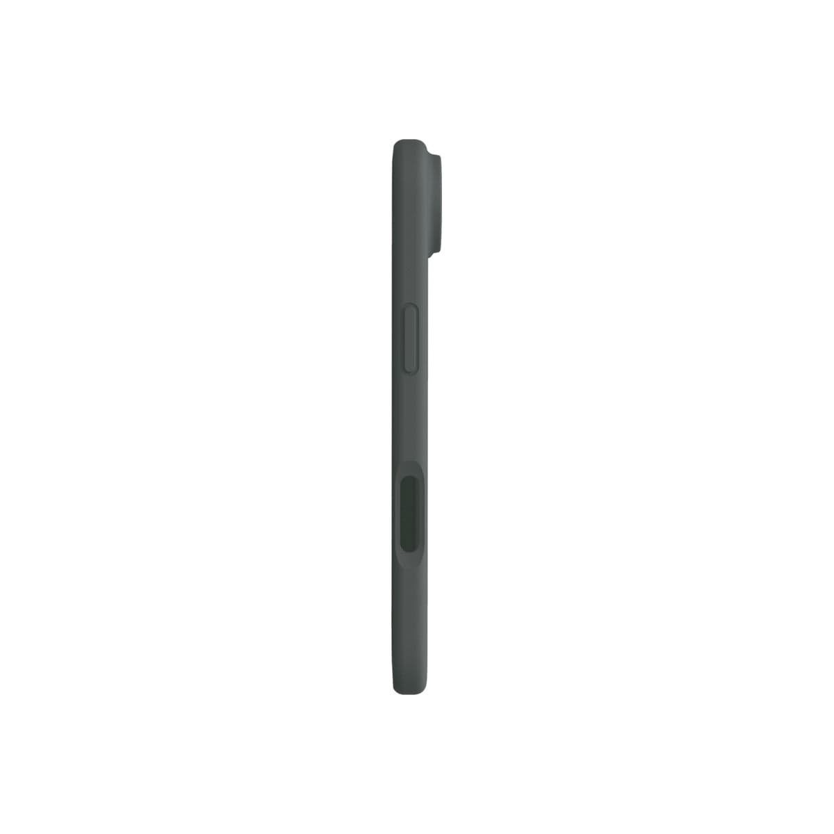 Kryt pro iPhone Air Dviced Silicone MagSafe Case – šedý - náhled 2